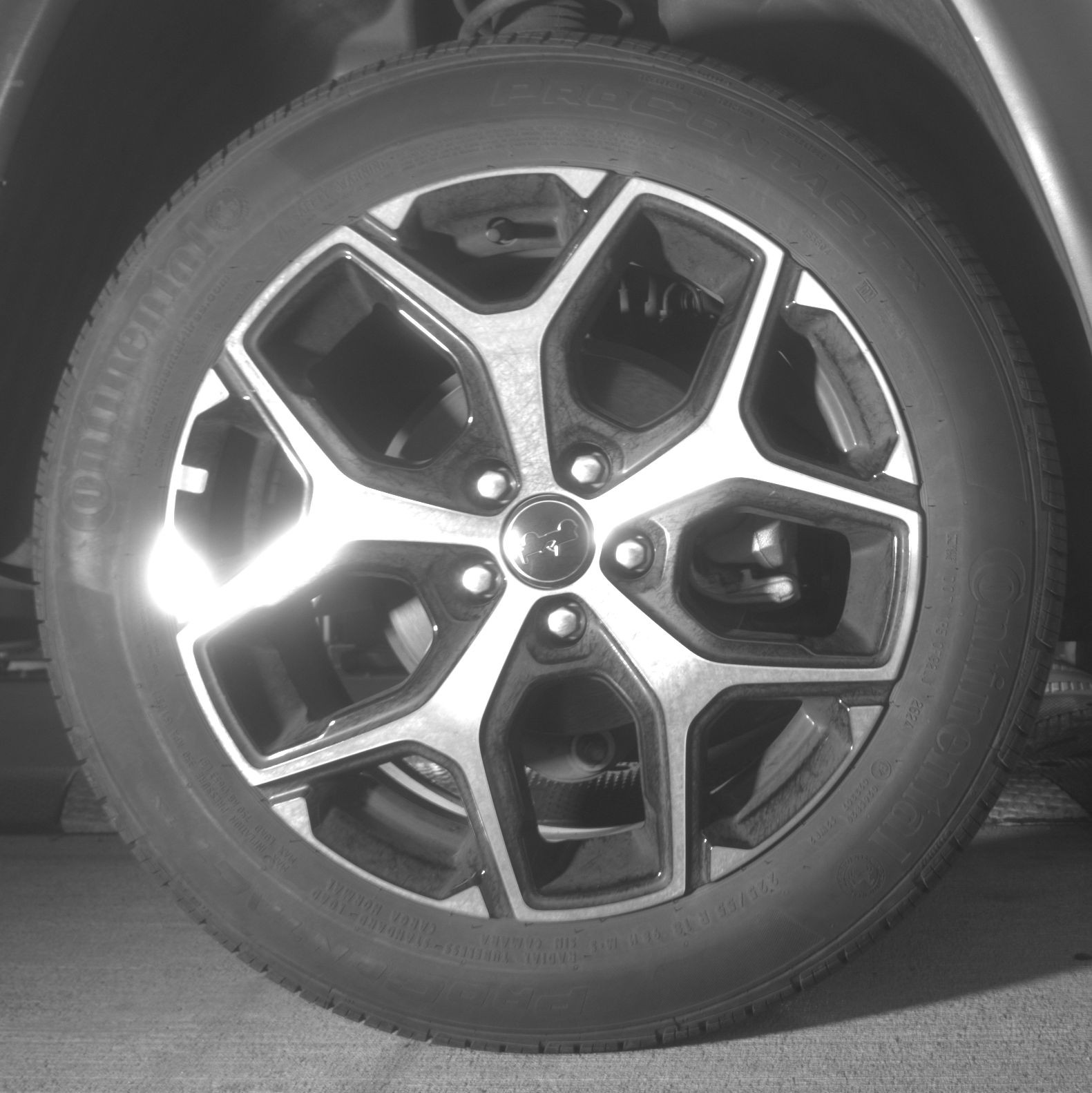 Thumbnail: 2025 Jeep Compass - 12