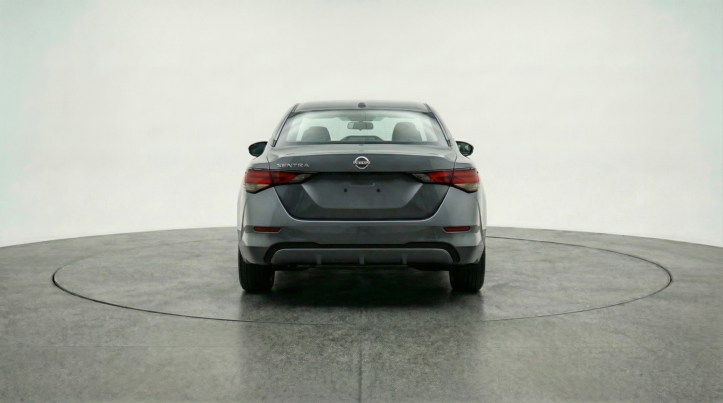 Thumbnail: 2025 Nissan Sentra - 7