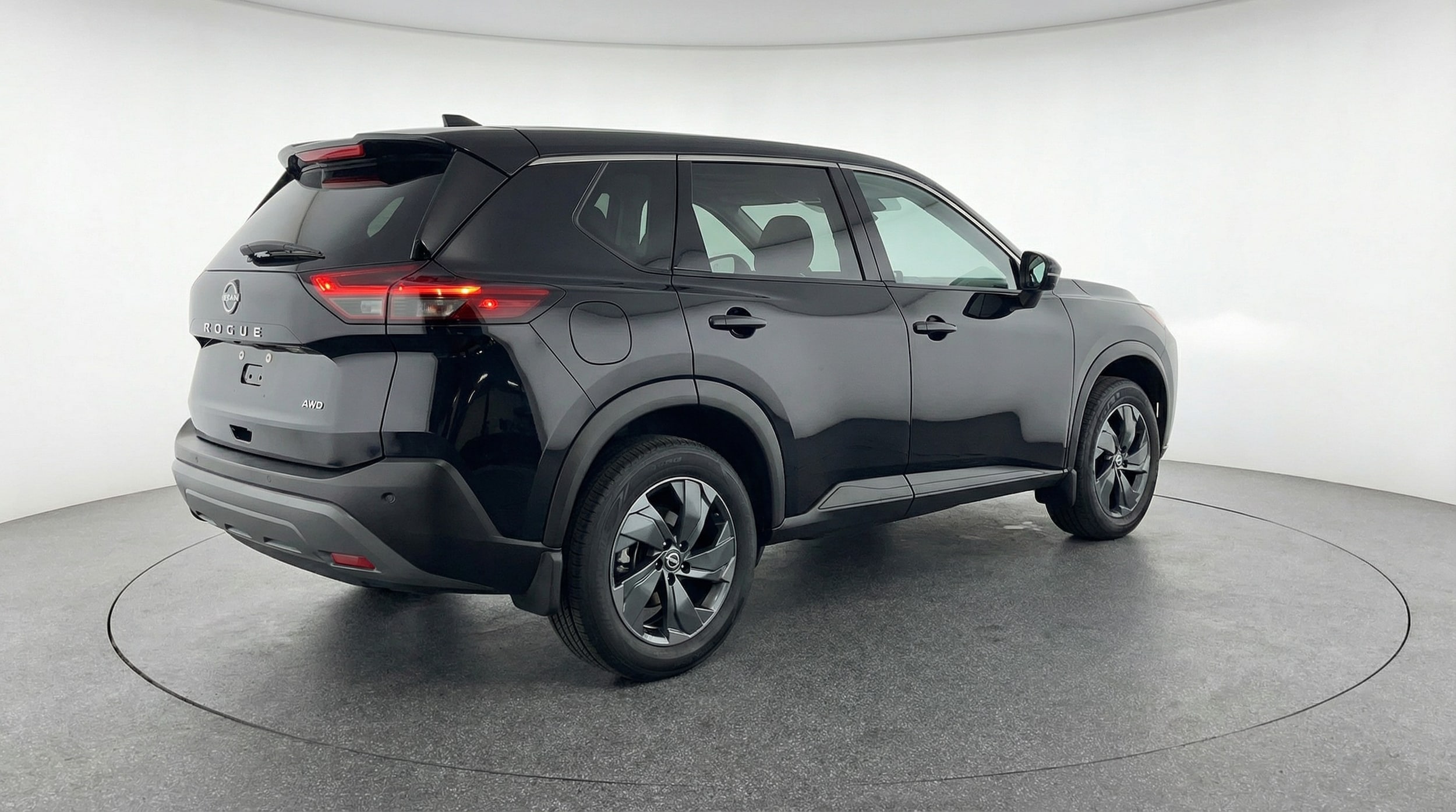 Thumbnail: 2025 Nissan Rogue - 7