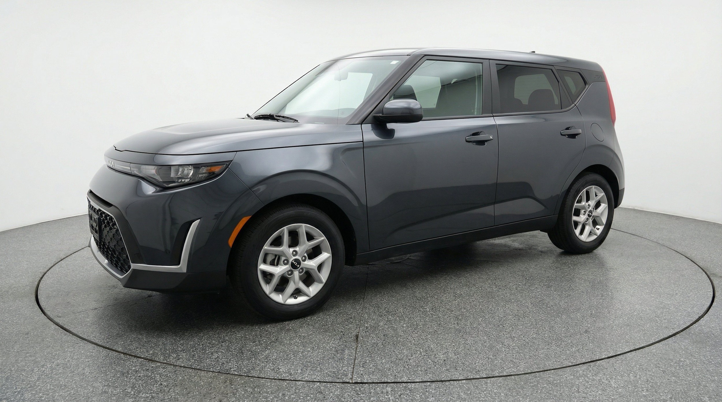 Thumbnail: 2025 Kia Soul - 3