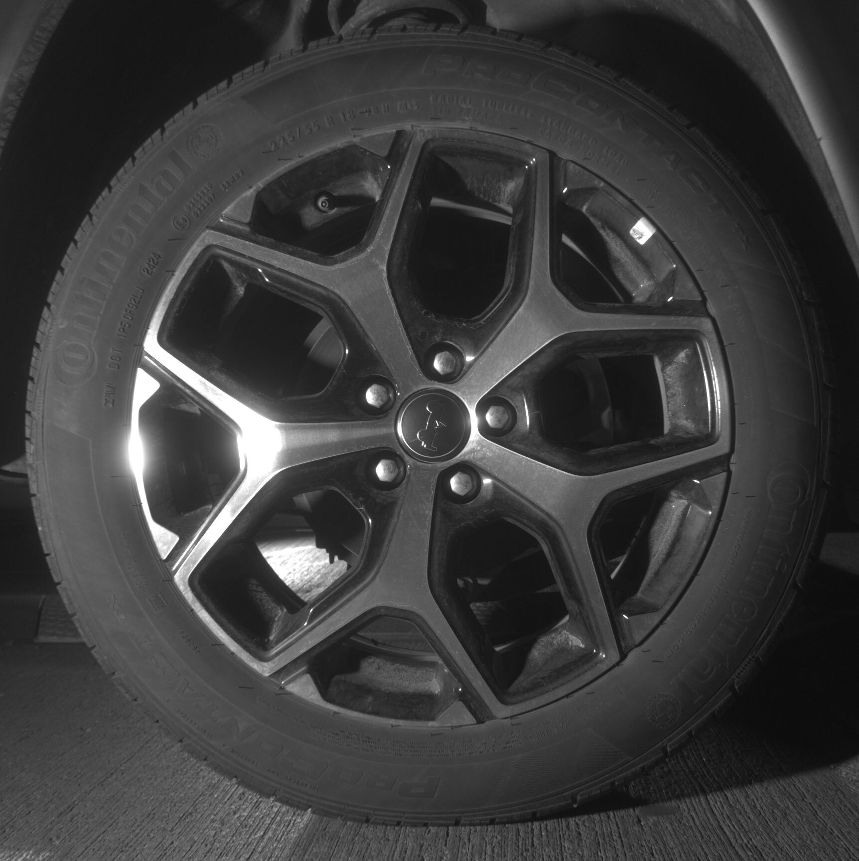 Thumbnail: 2025 Jeep Compass - 12