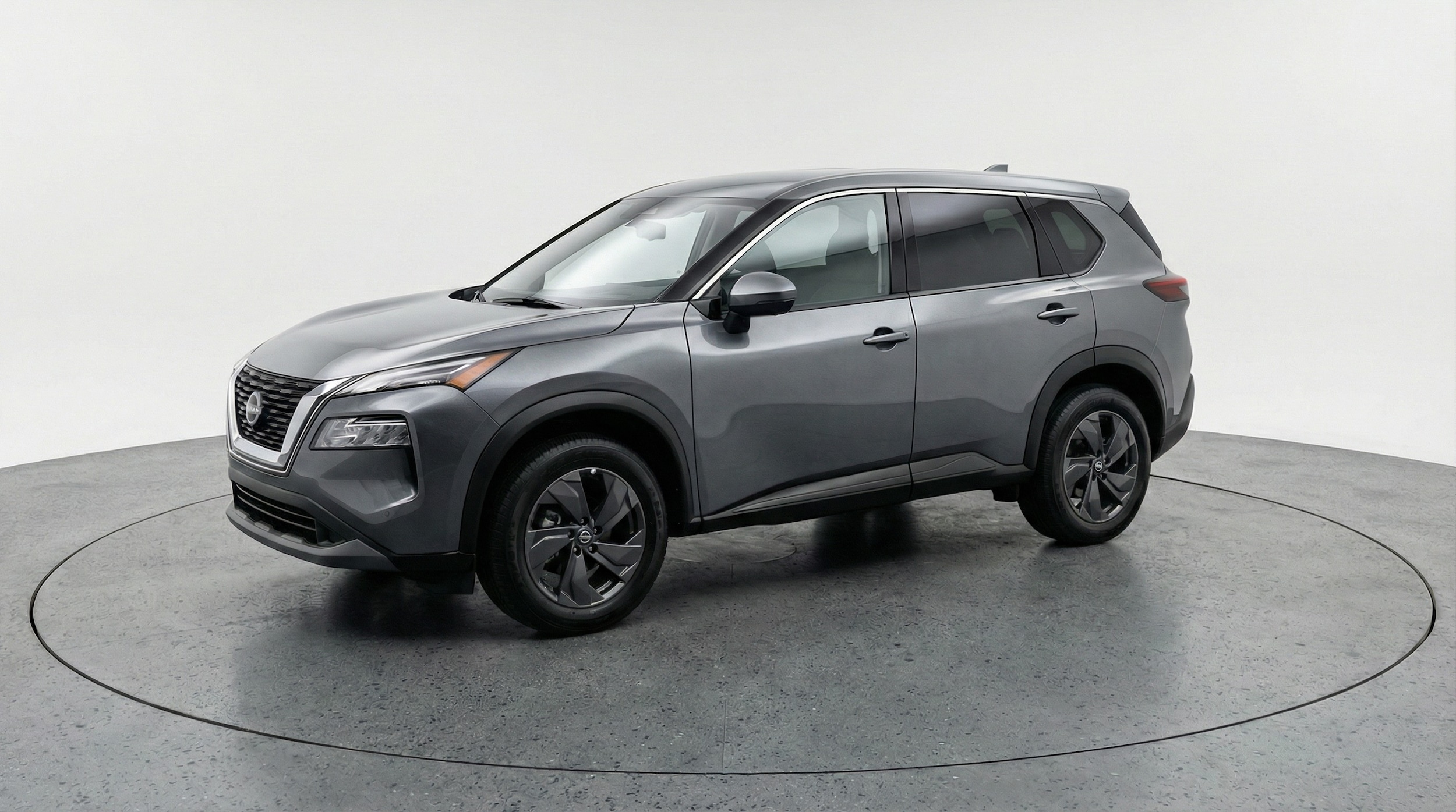 Thumbnail: 2025 Nissan Rogue - 3