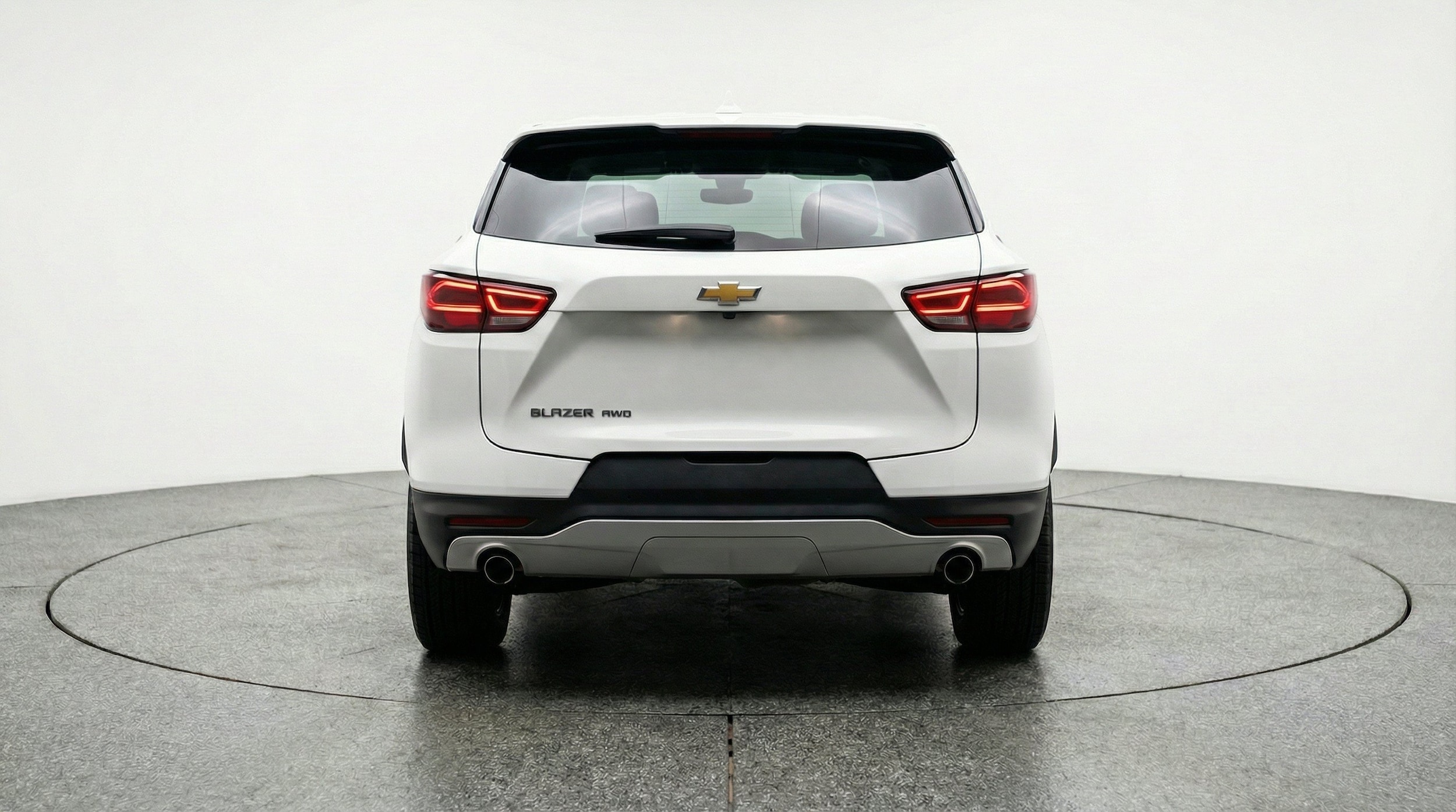 Thumbnail: 2026 Chevrolet Blazer - 7