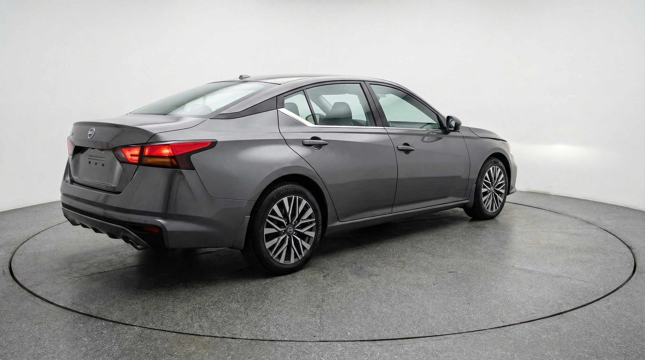 Thumbnail: 2026 Nissan Altima - 9