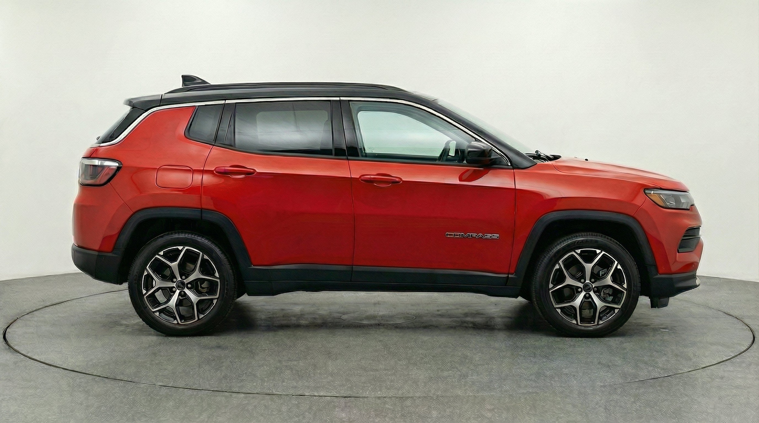 Thumbnail: 2025 Jeep Compass - 11