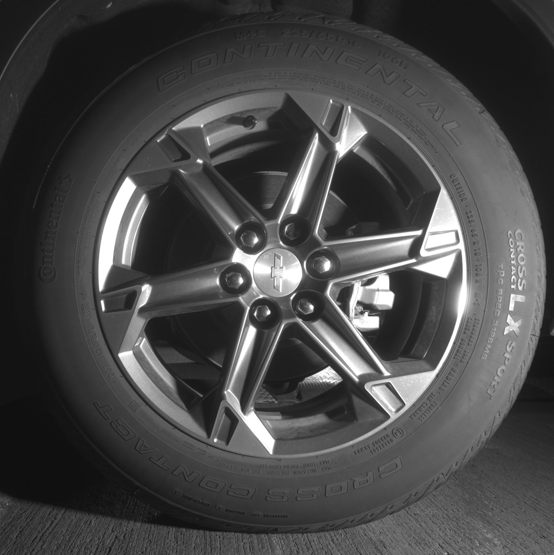 Thumbnail: 2025 Chevrolet Blazer - 11