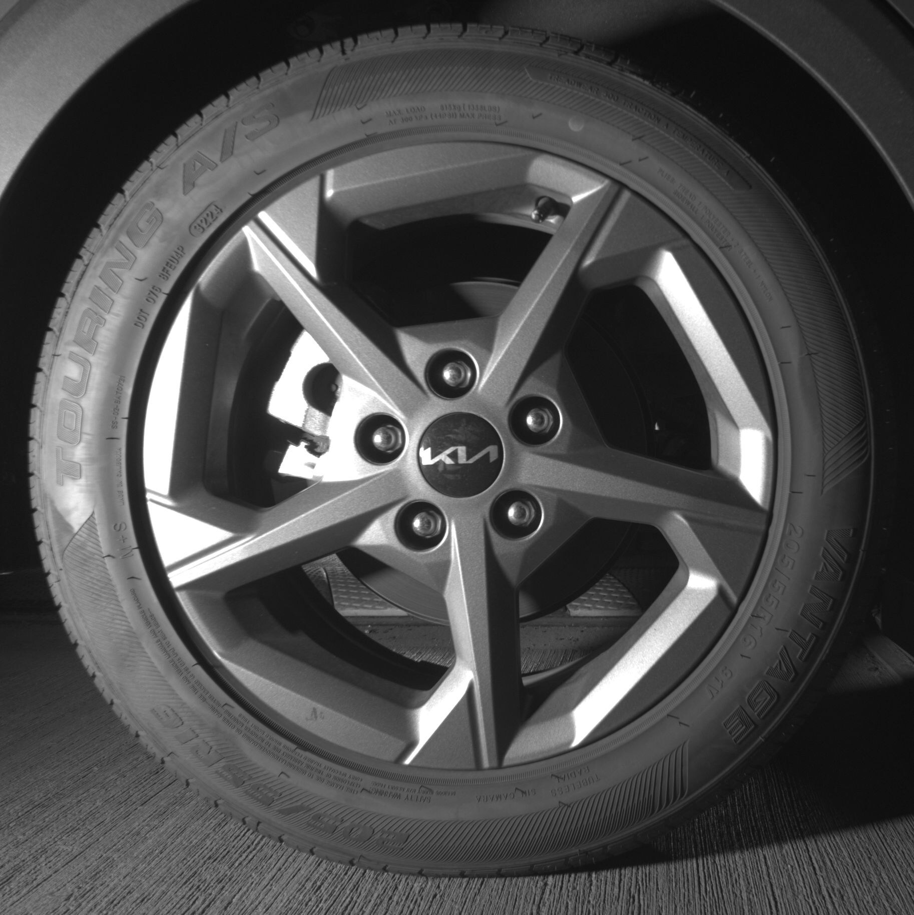 Thumbnail: 2025 Kia K4 - 12