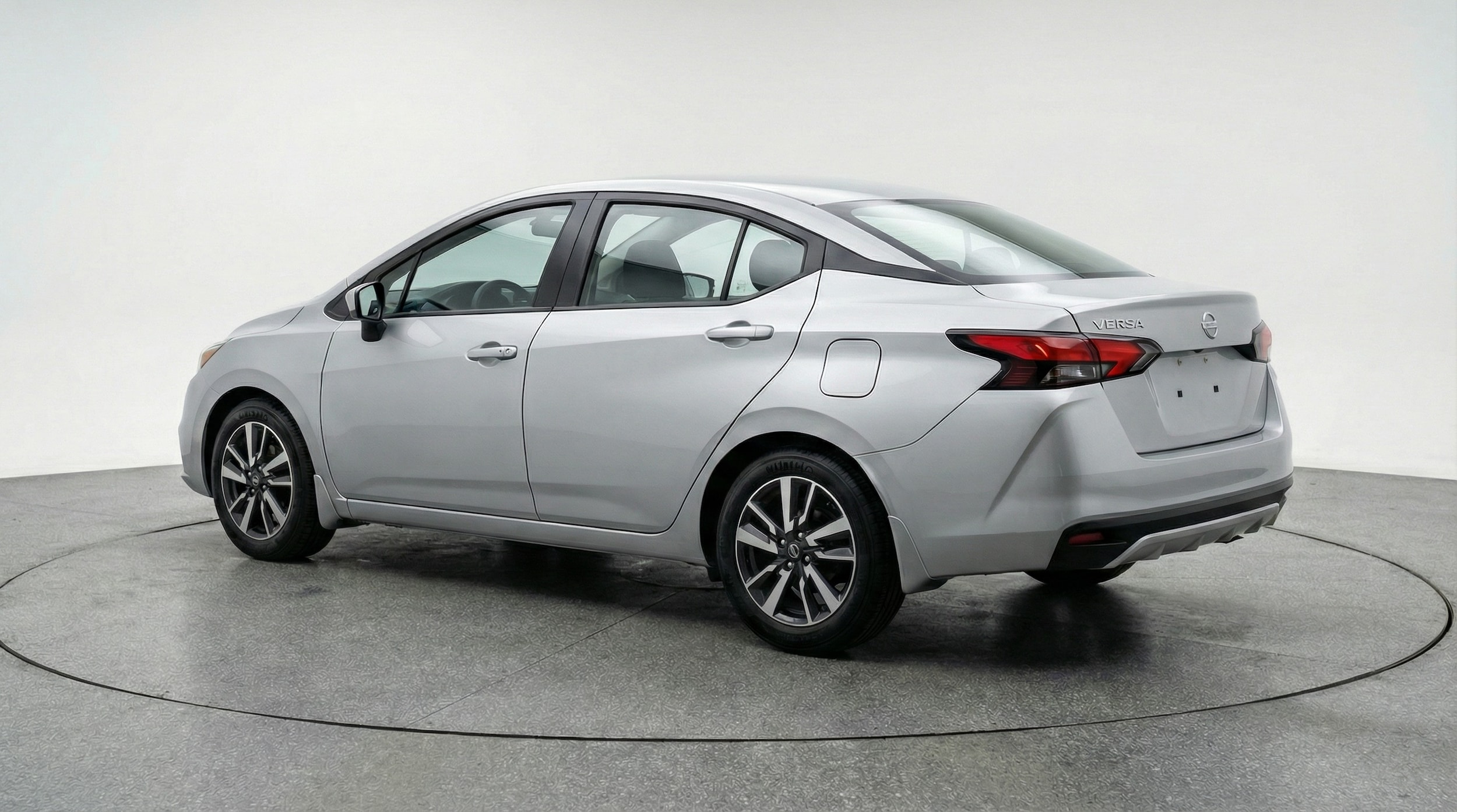 Thumbnail: 2025 Nissan Versa - 5