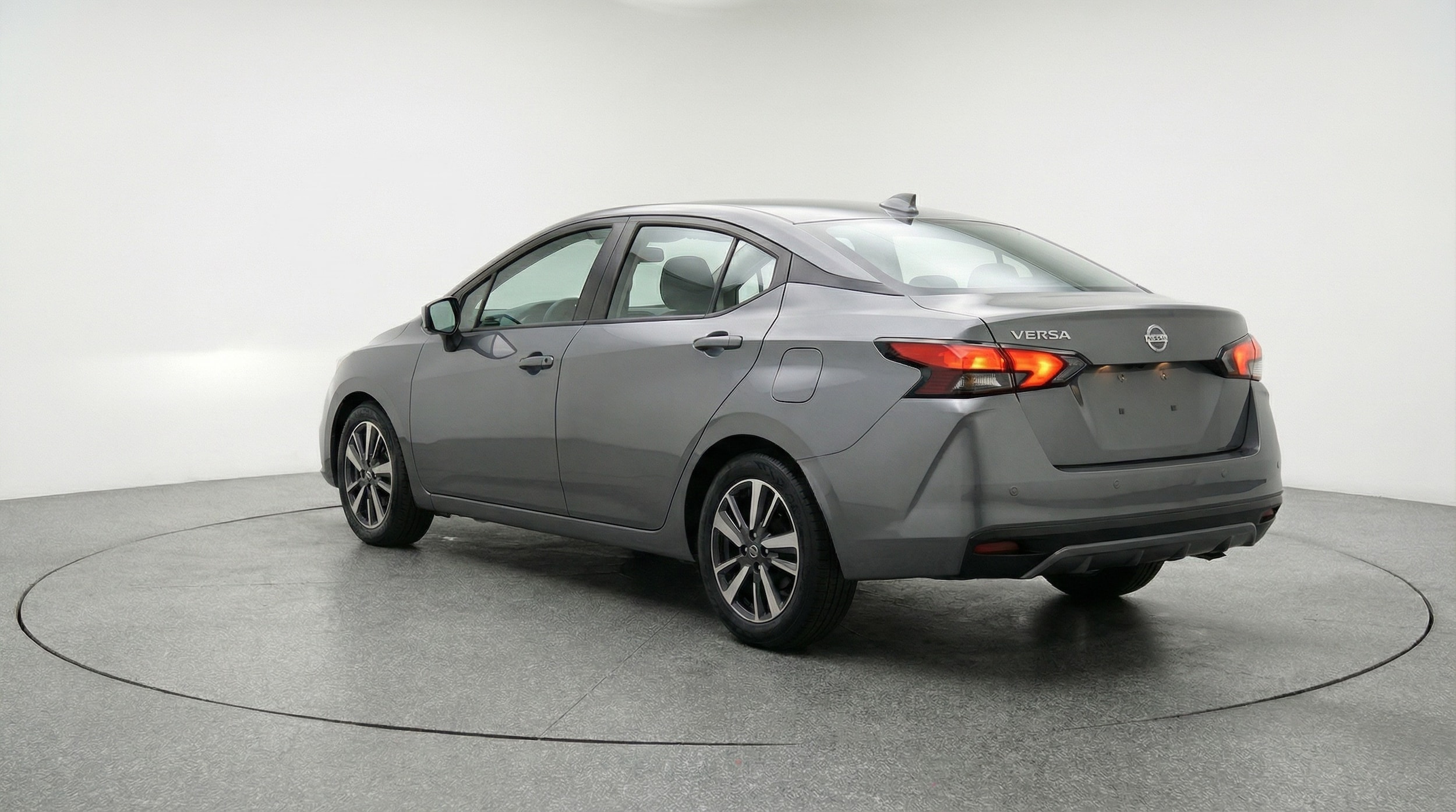 Thumbnail: 2025 Nissan Versa - 5