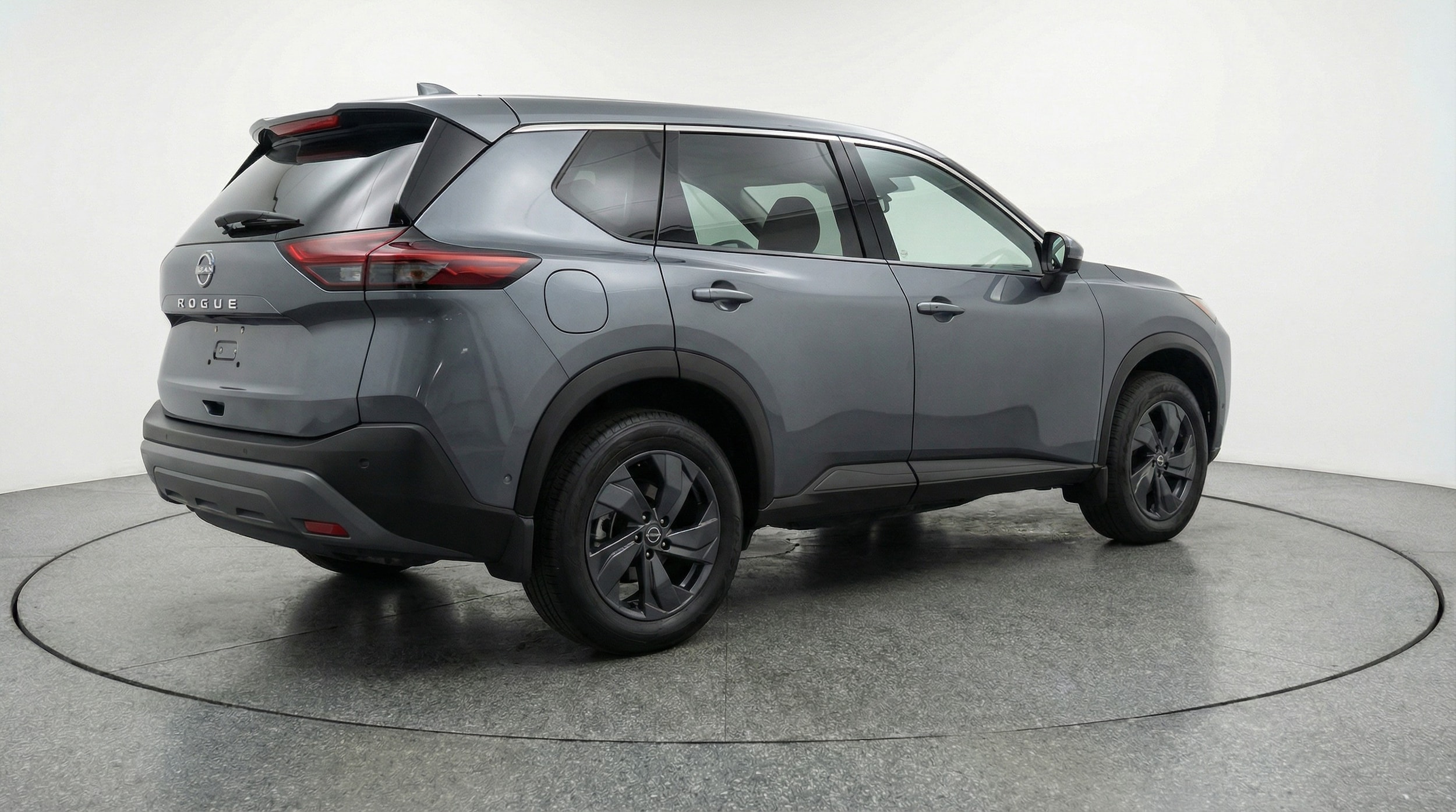 Thumbnail: 2025 Nissan Rogue - 7