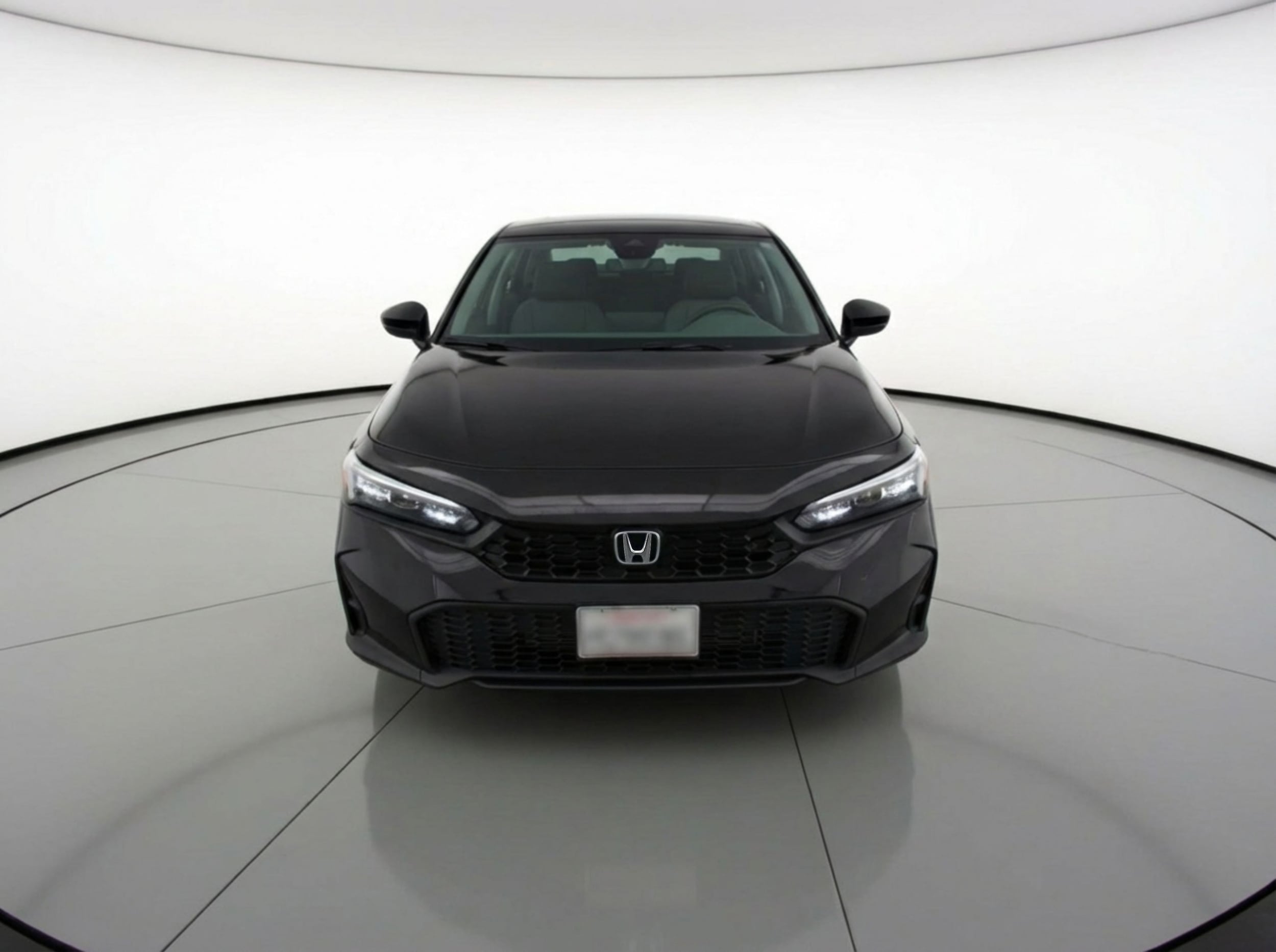 Thumbnail: 2025 Honda Civic - 2