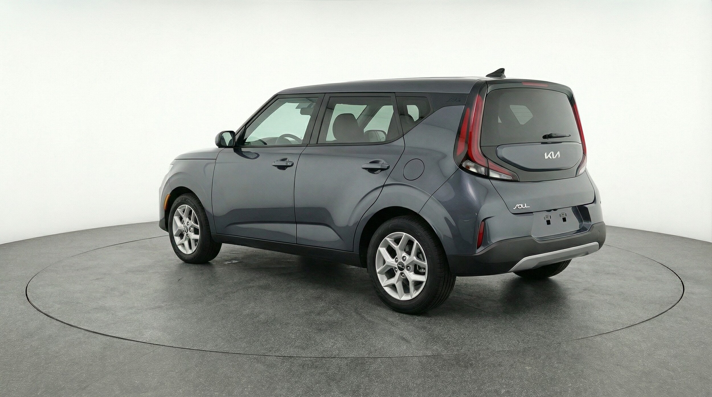 Thumbnail: 2025 Kia Soul - 5