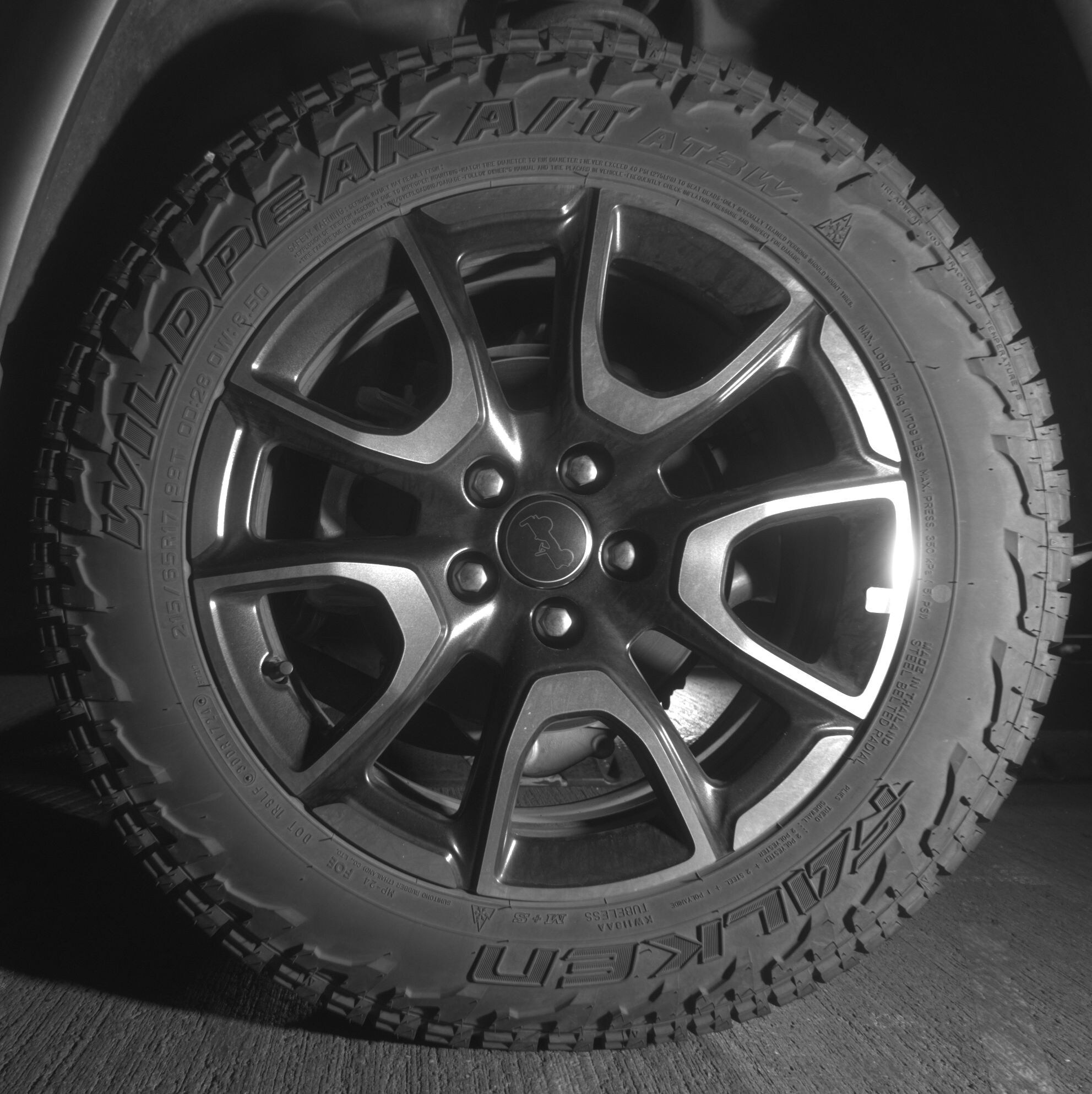 Thumbnail: 2025 Jeep Compass - 11