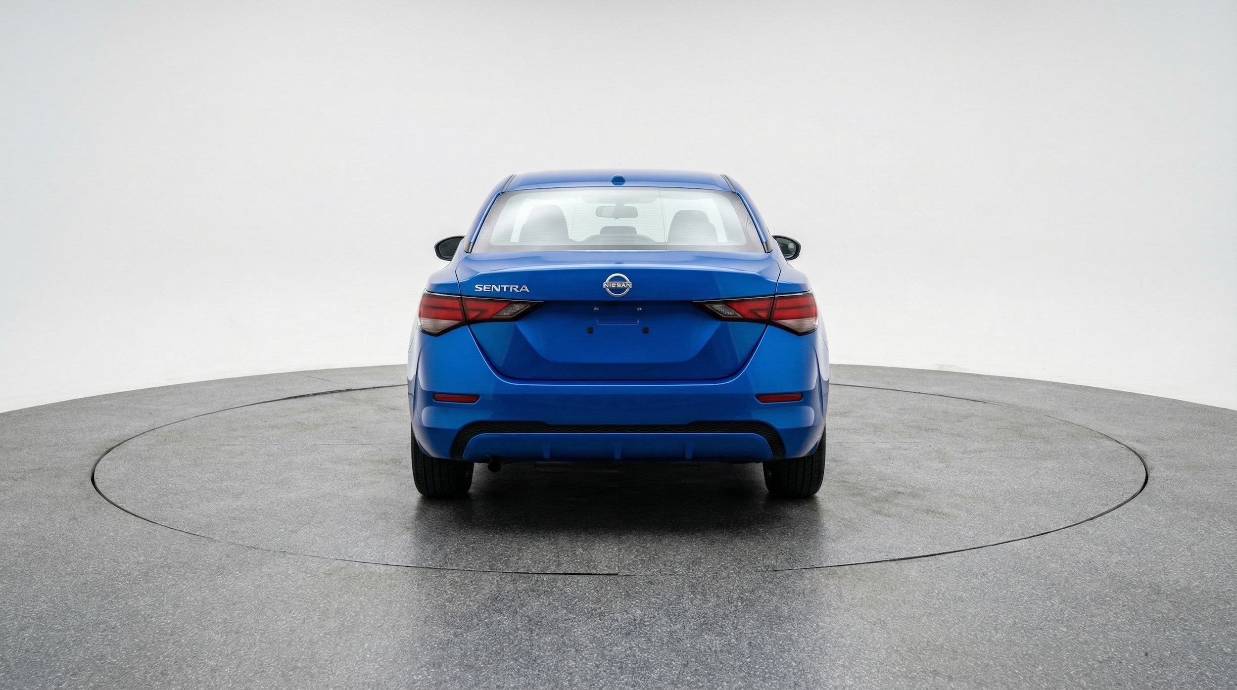 Thumbnail: 2025 Nissan Sentra - 6