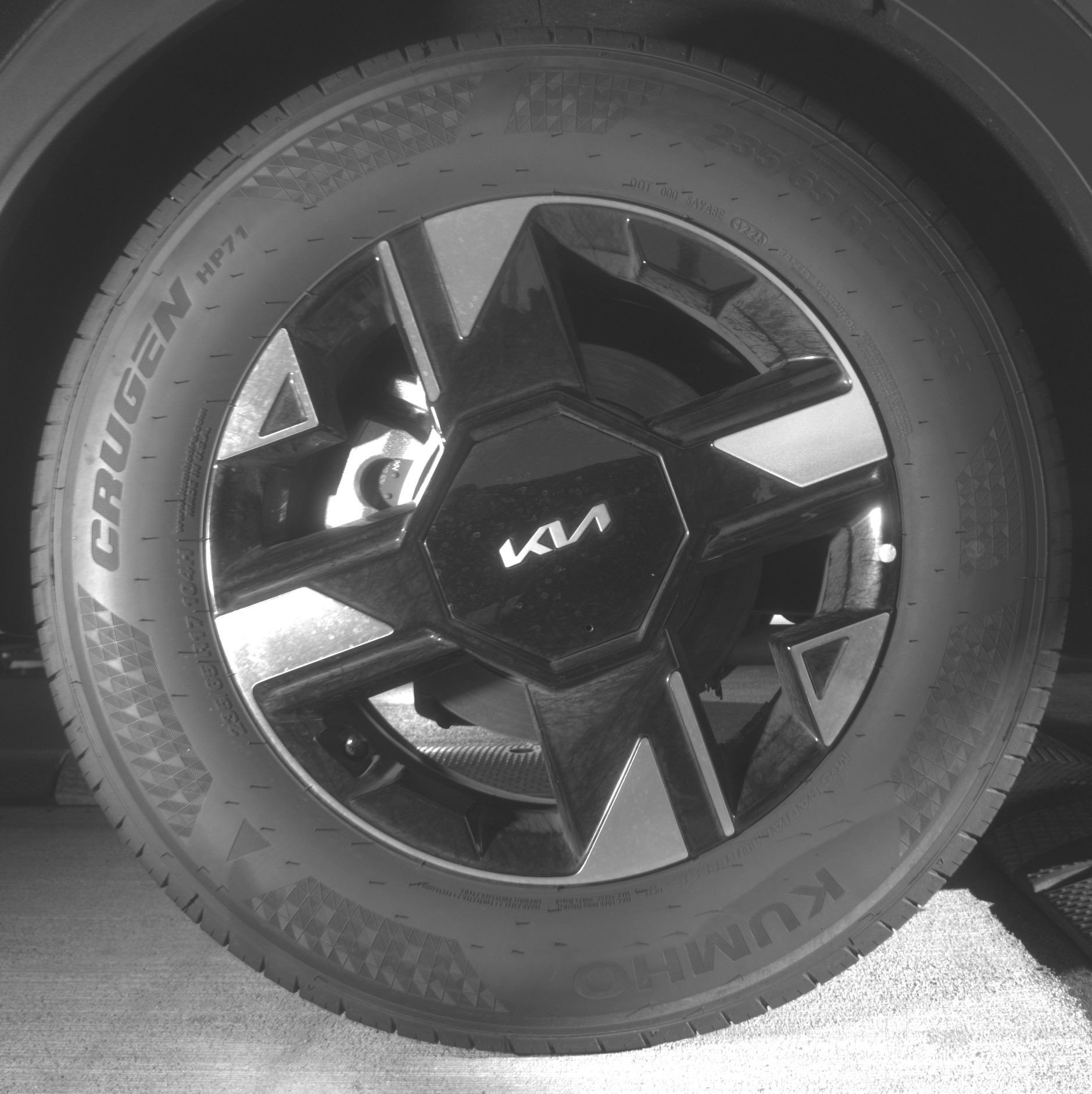 Thumbnail: 2026 Kia Sportage - 15