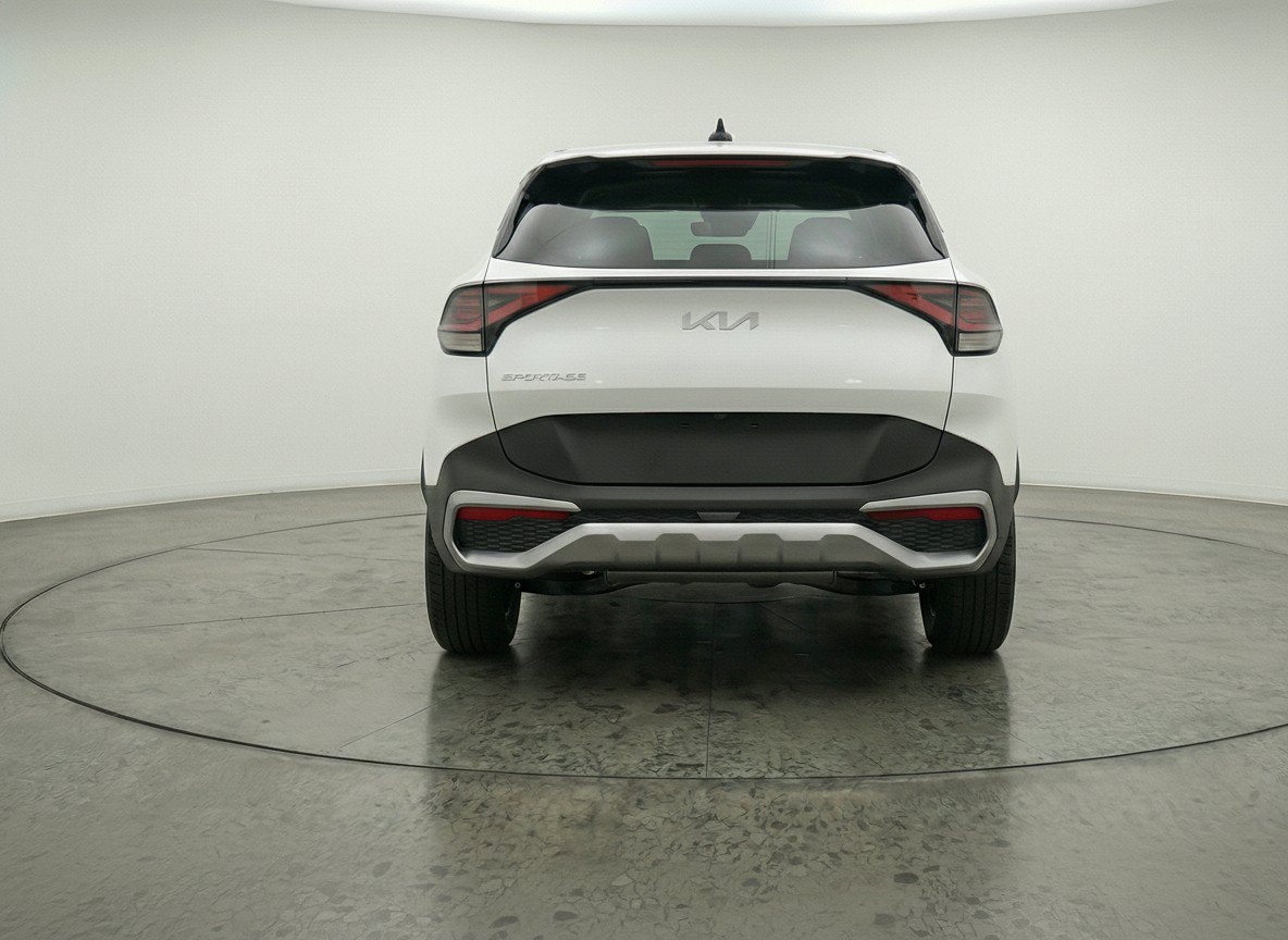 Thumbnail: 2026 Kia Sportage - 7