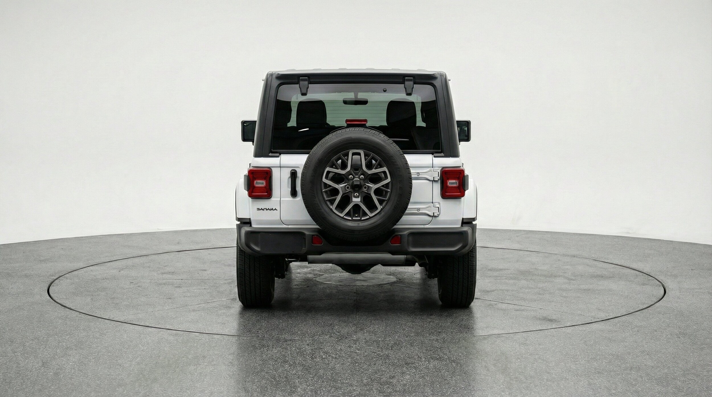 Thumbnail: 2025 Jeep Wrangler - 7