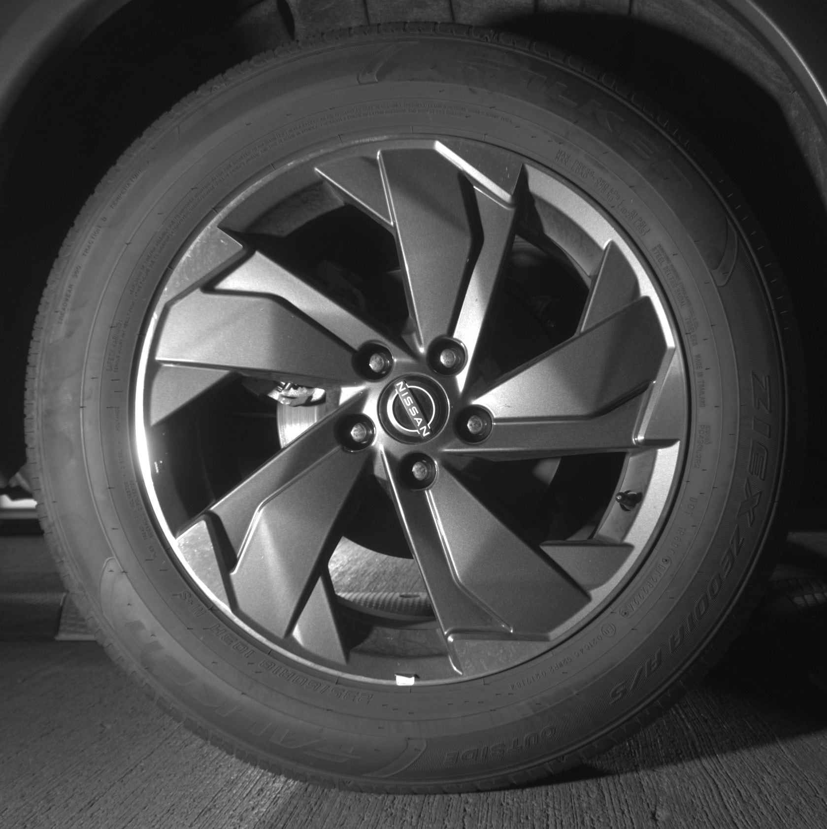 Thumbnail: 2025 Nissan Rogue - 12