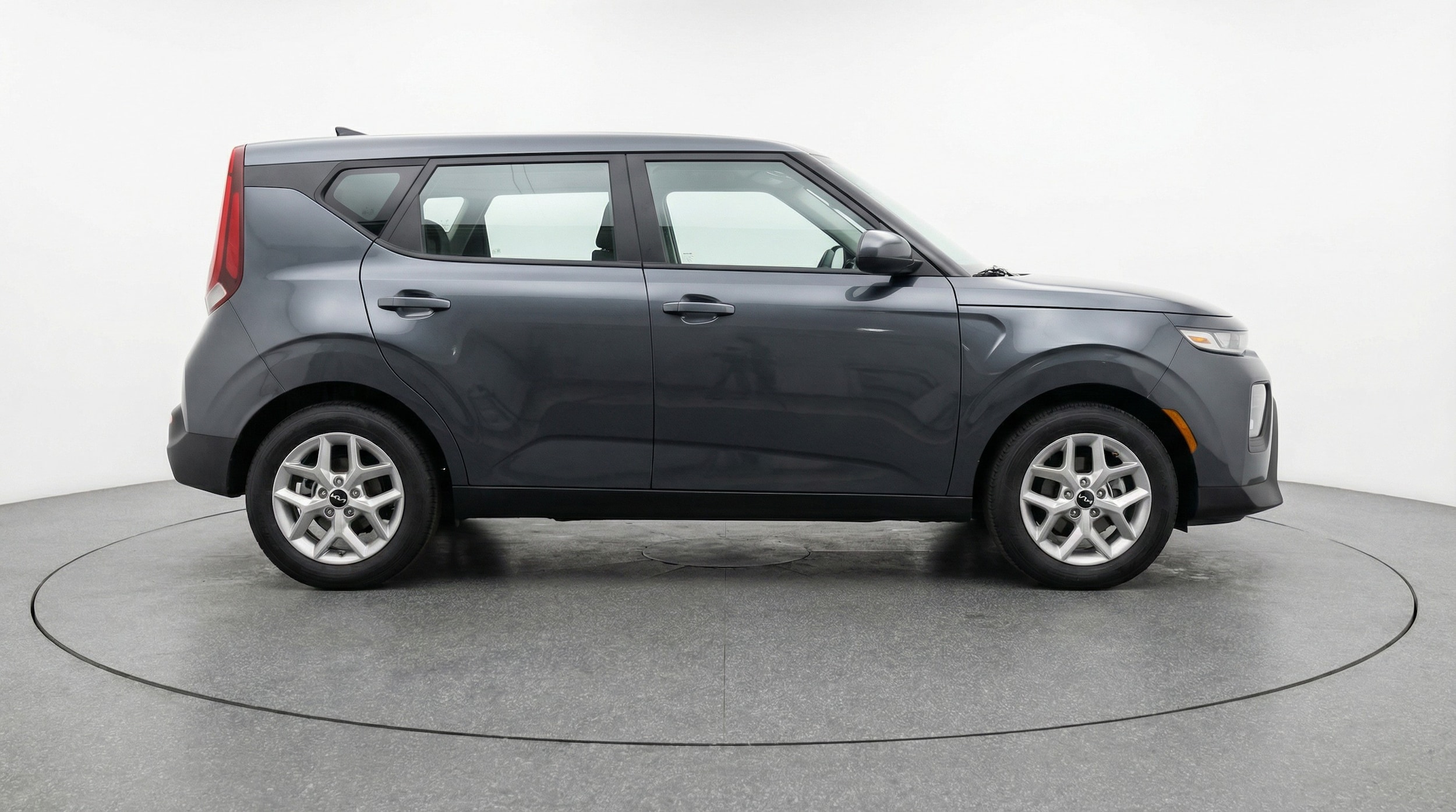 Thumbnail: 2025 Kia Soul - 8