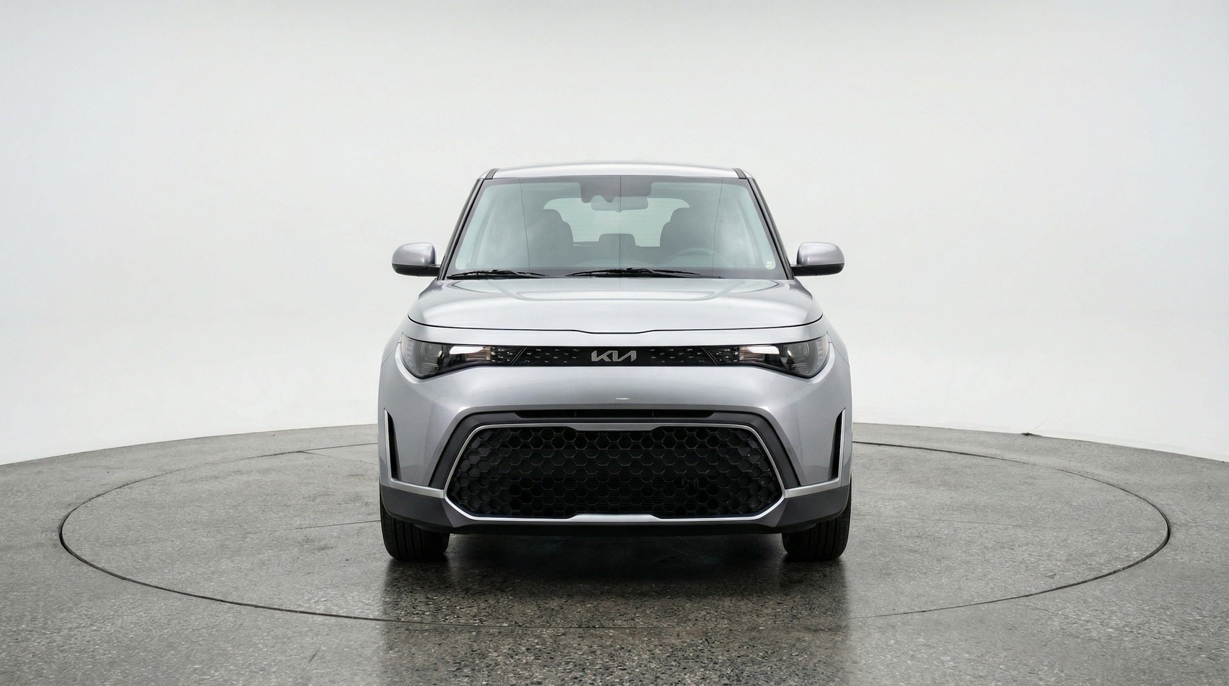 Thumbnail: 2025 Kia Soul - 2