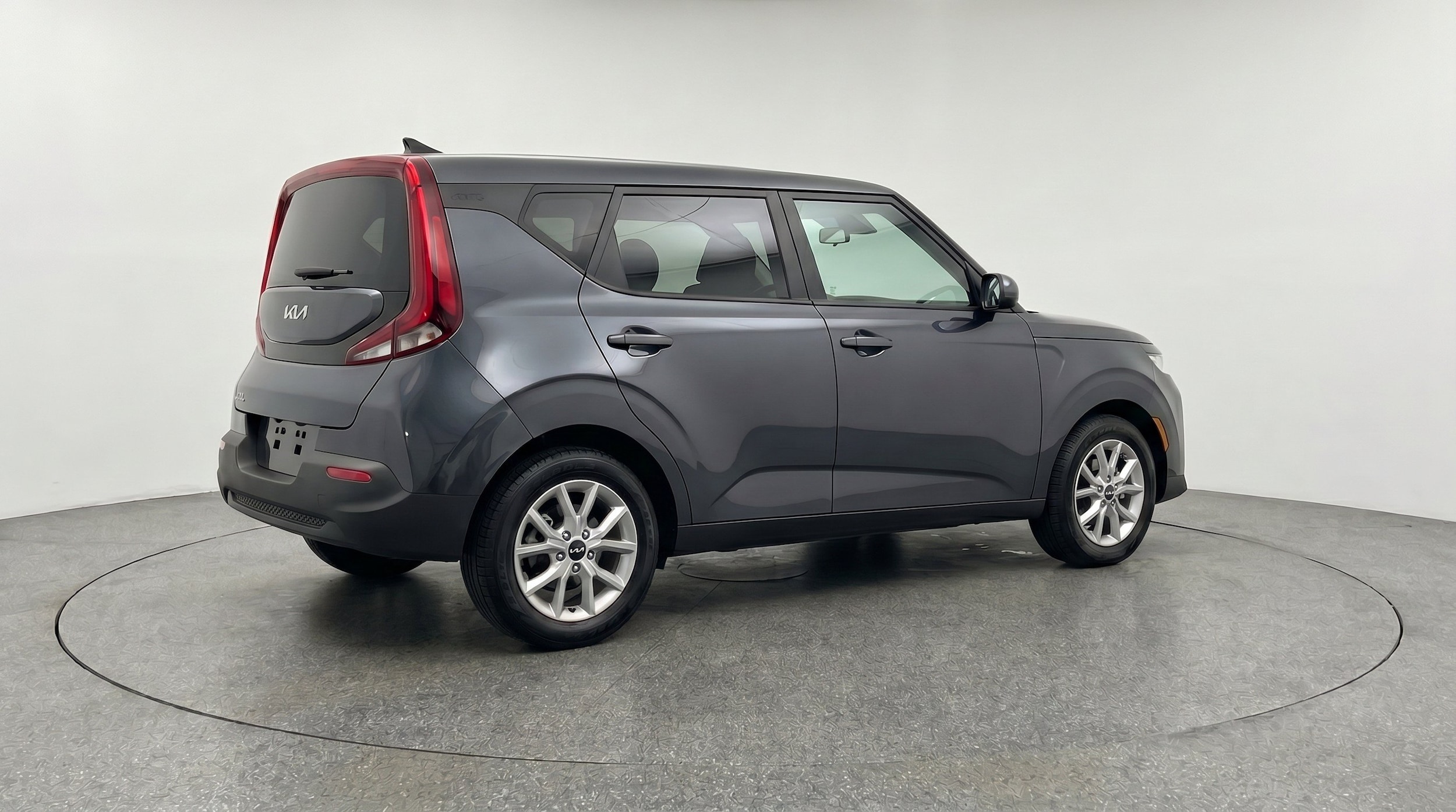 Thumbnail: 2025 Kia Soul - 9