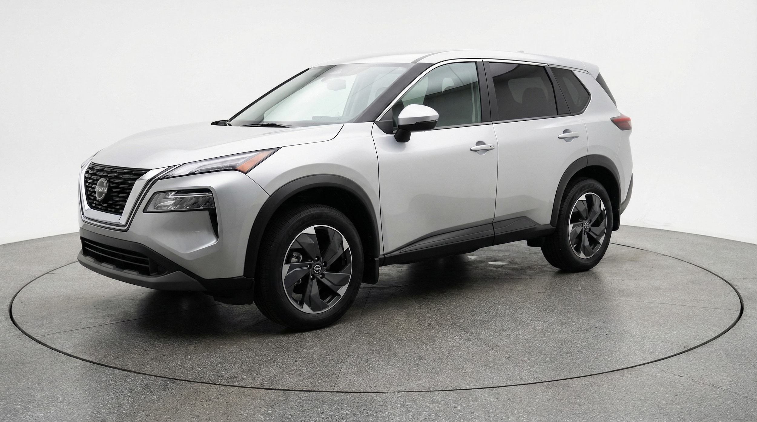 Thumbnail: 2025 Nissan Rogue - 3