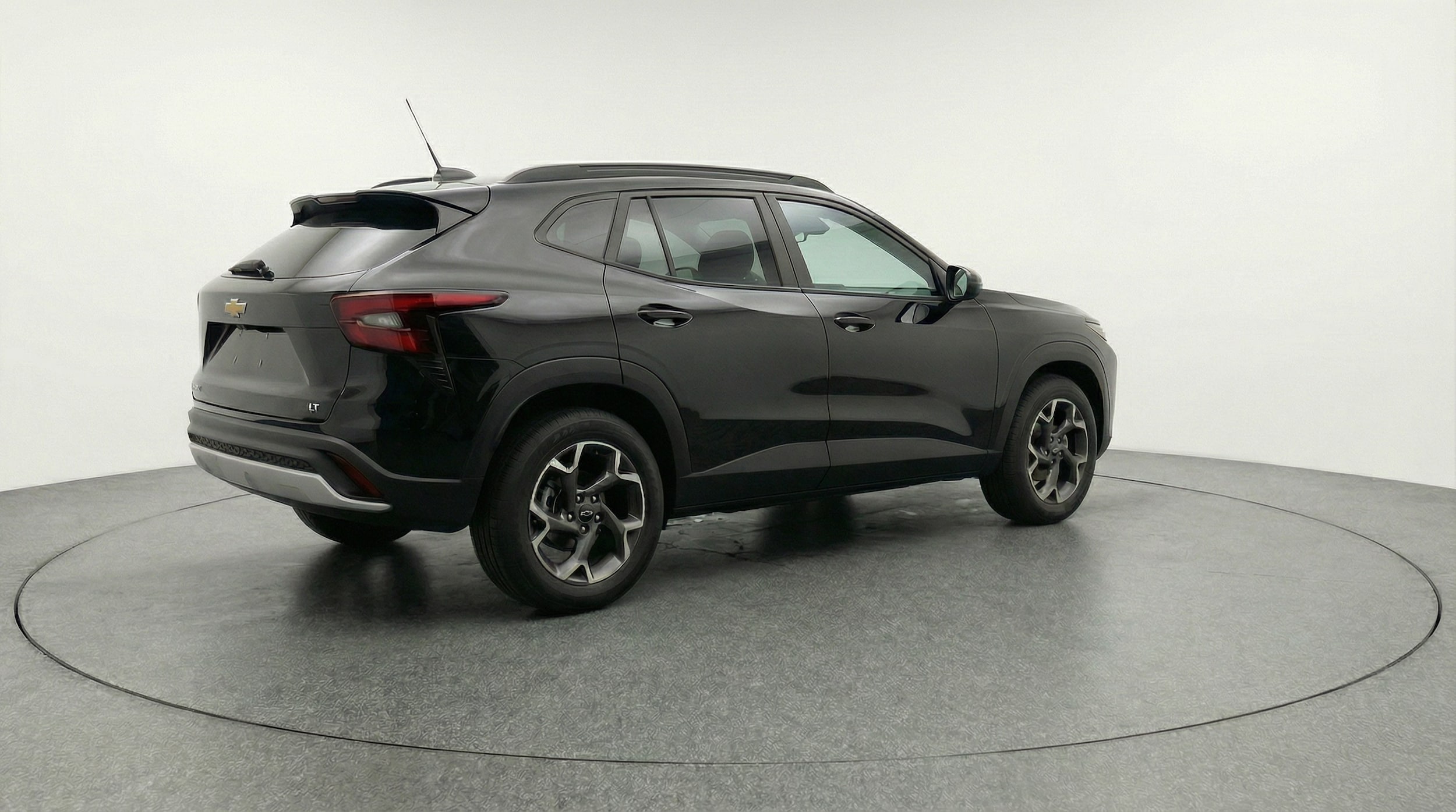 Thumbnail: 2025 Chevrolet Trax - 7