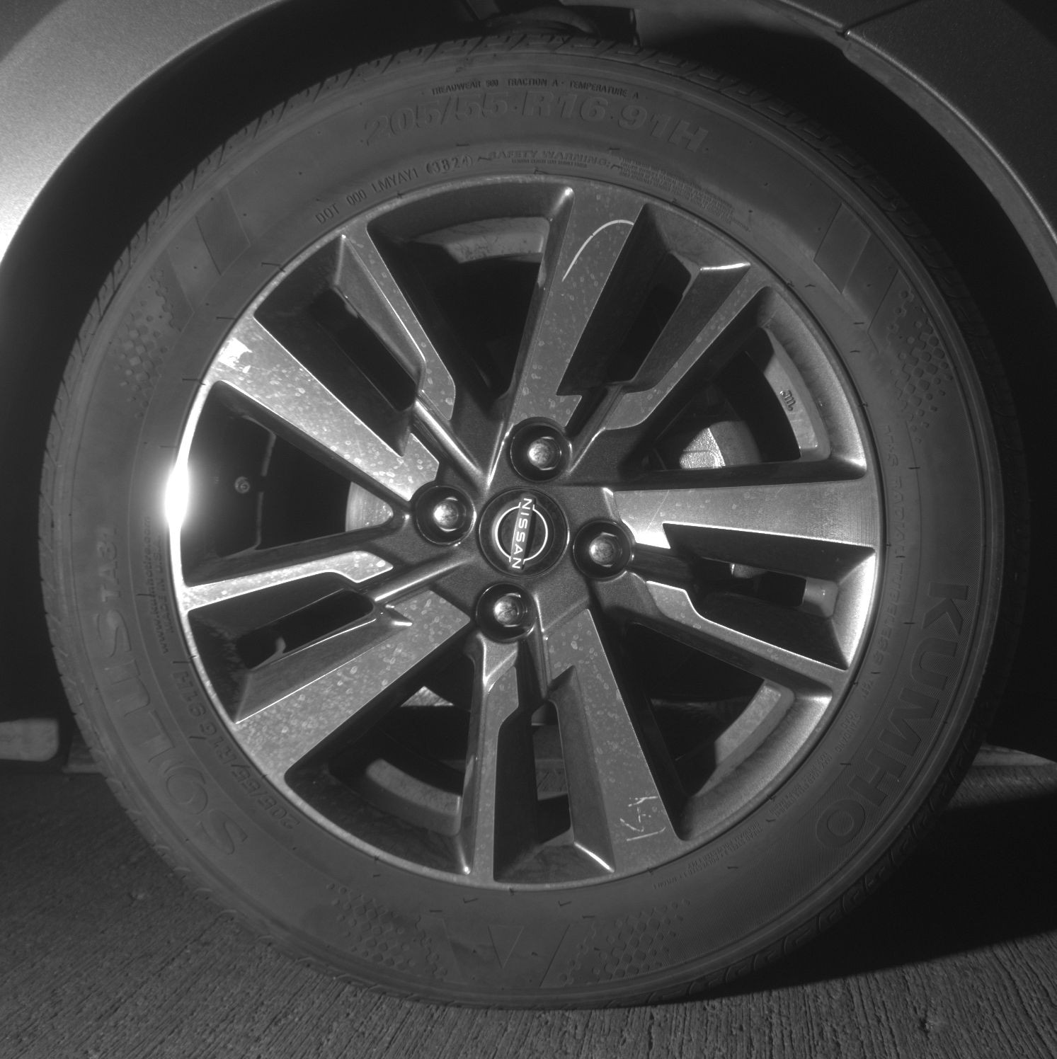 Thumbnail: 2025 Nissan Versa - 10