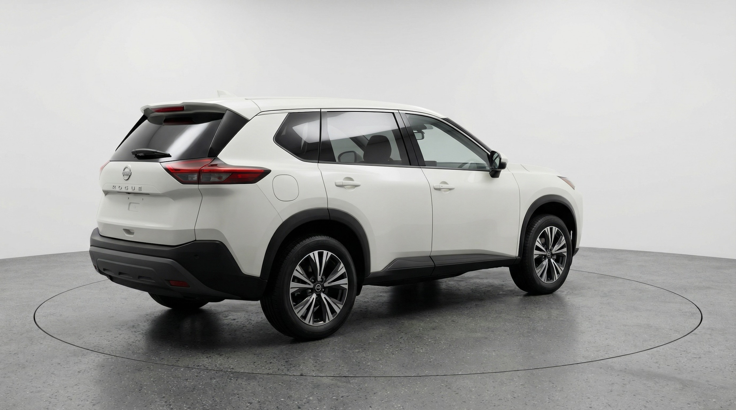 Thumbnail: 2025 Nissan Rogue - 7