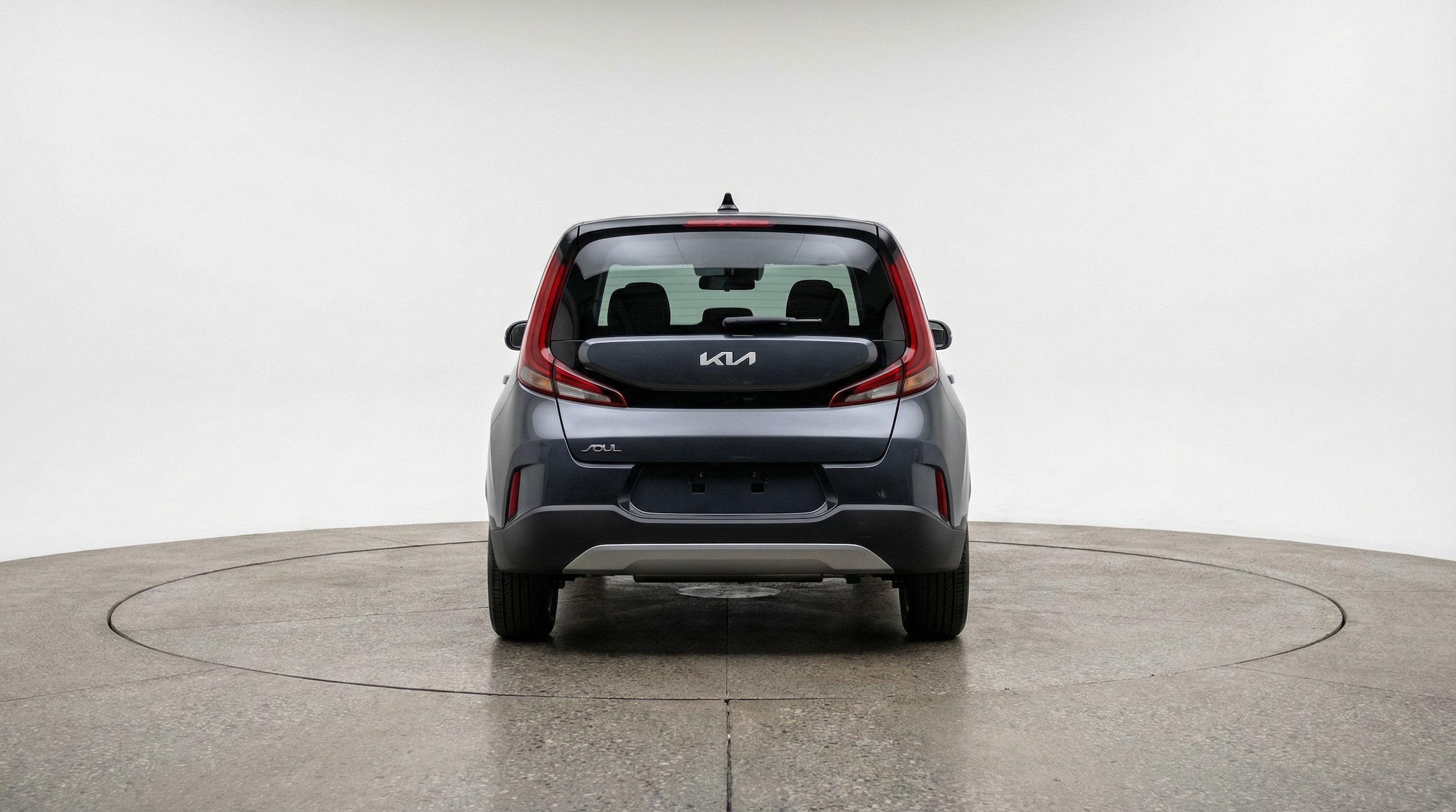 Thumbnail: 2025 Kia Soul - 6