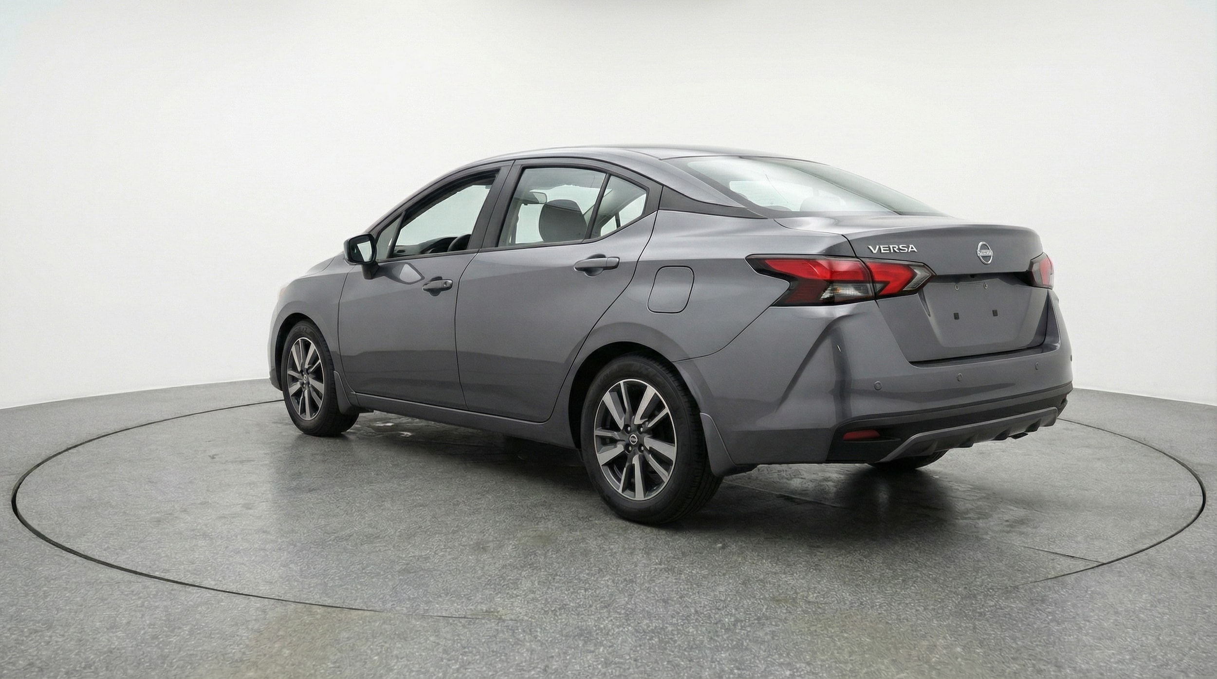 Thumbnail: 2025 Nissan Versa - 5