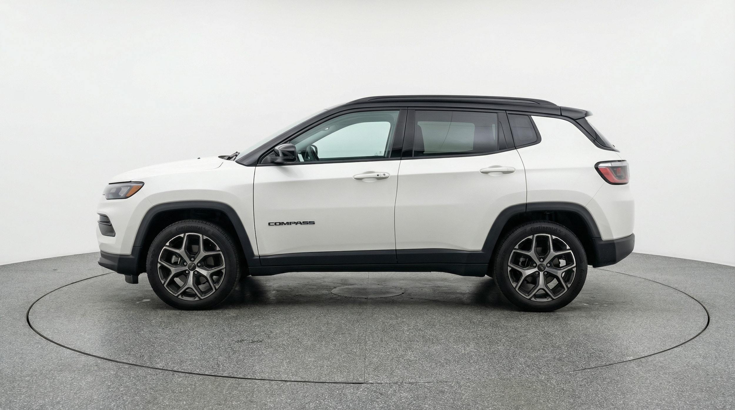 Thumbnail: 2025 Jeep Compass - 4