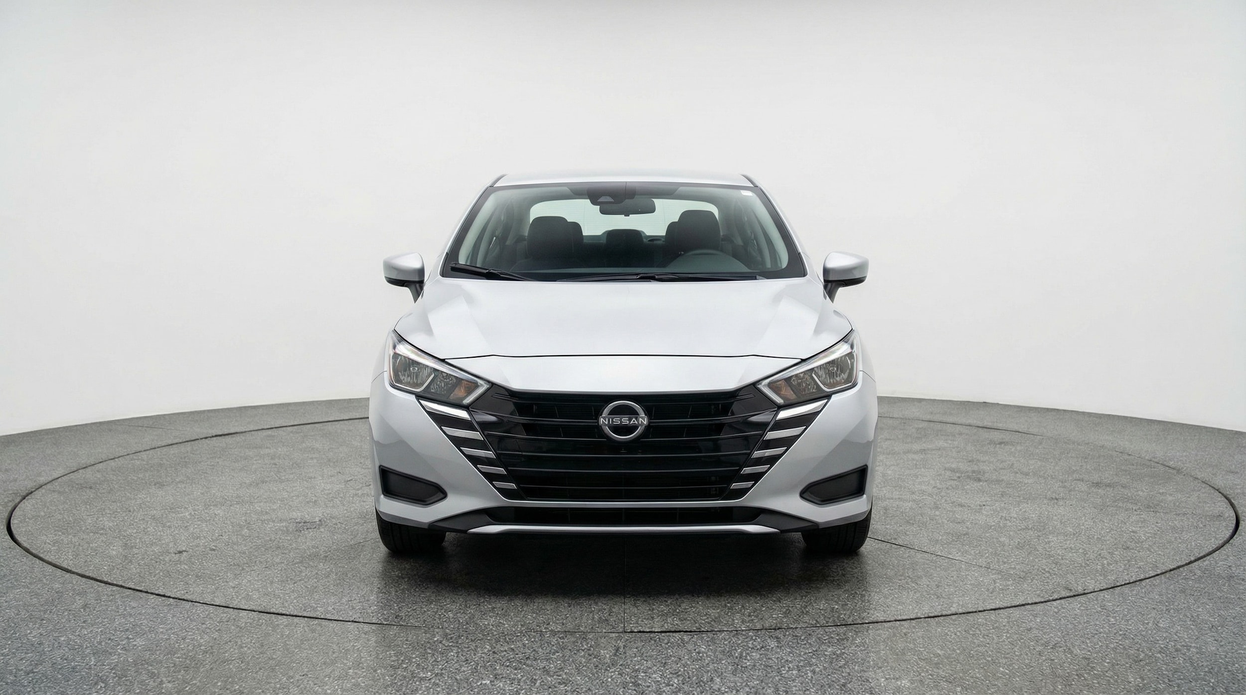 Thumbnail: 2025 Nissan Versa - 2