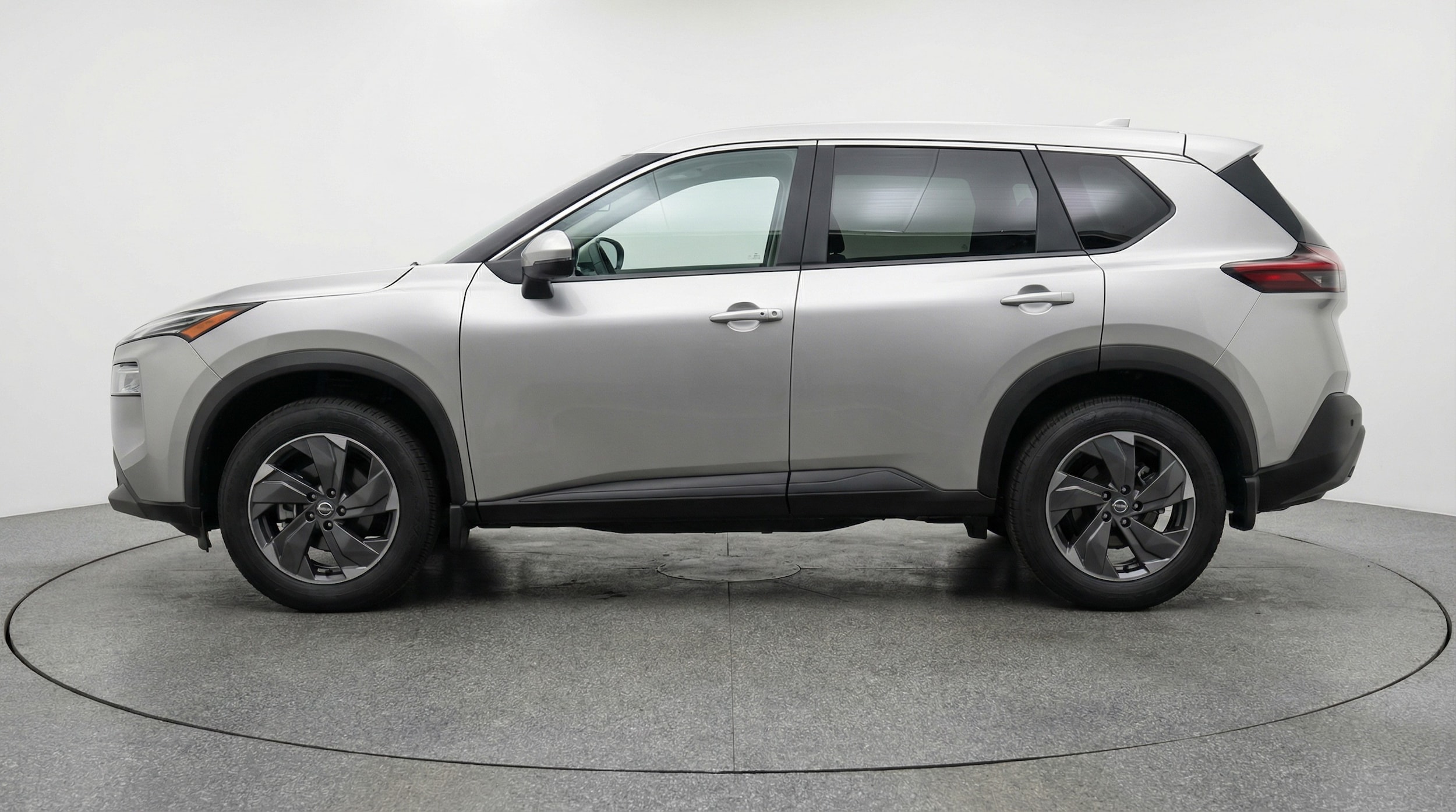 Thumbnail: 2025 Nissan Rogue - 4