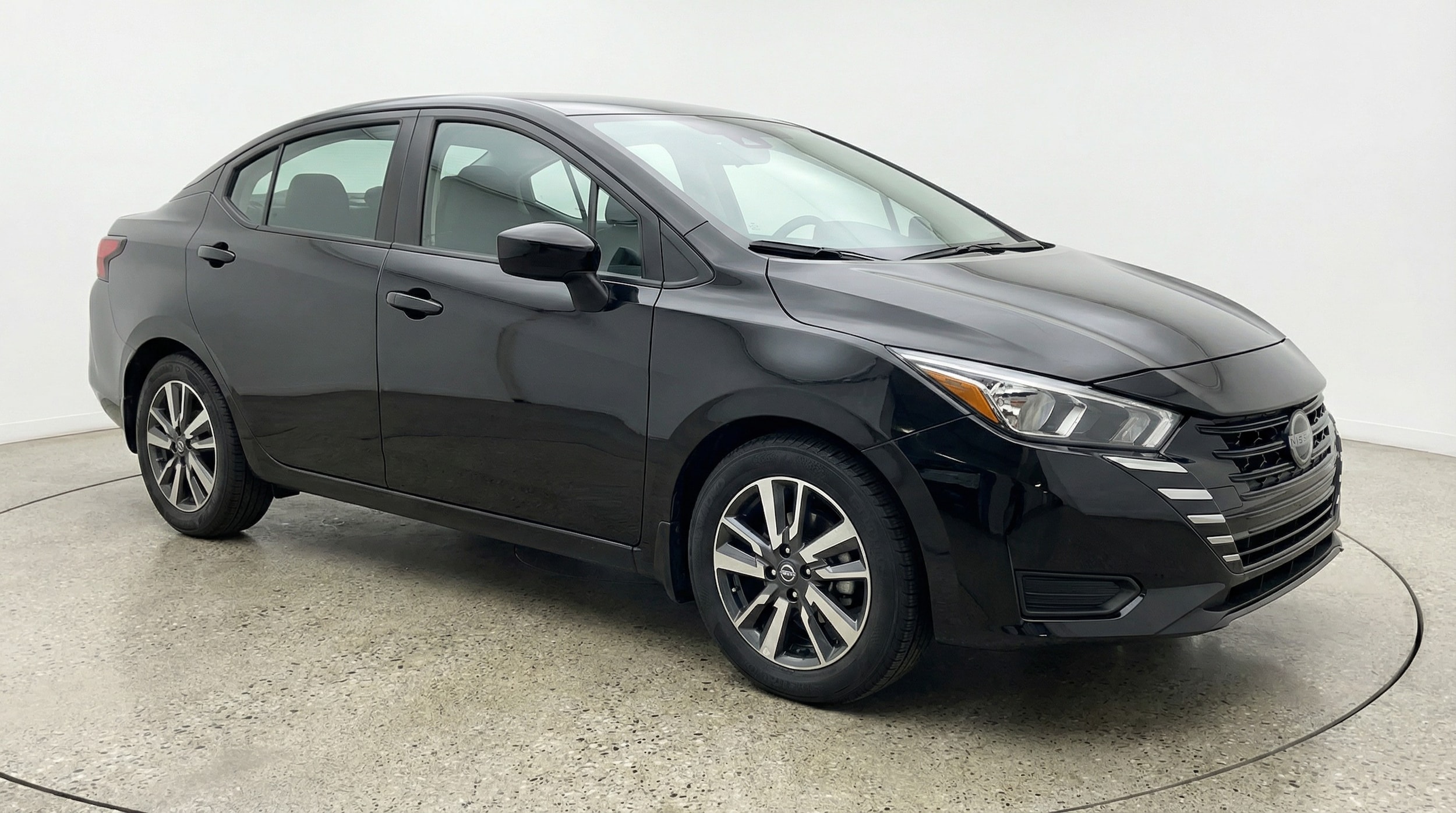 Thumbnail: 2025 Nissan Versa - 1