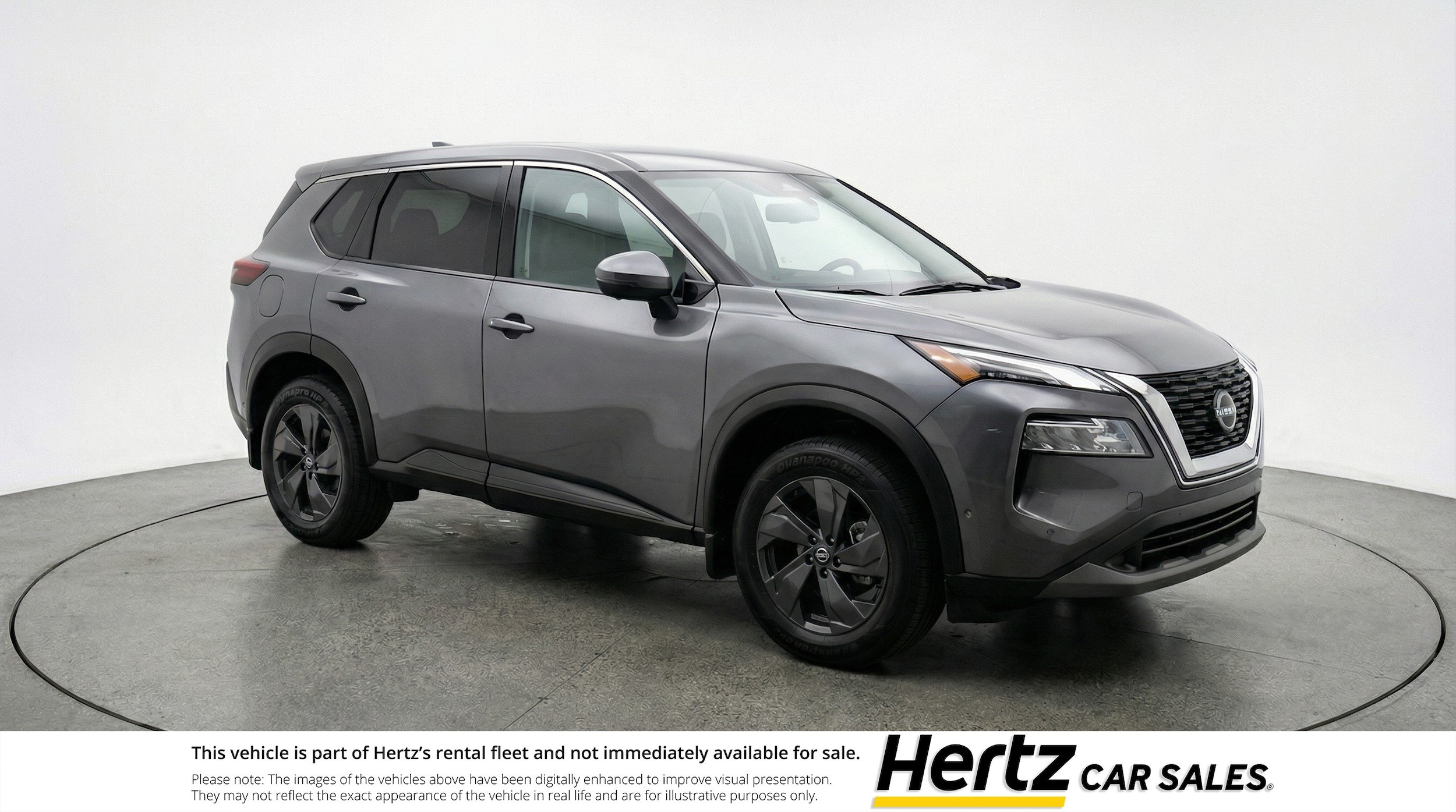 Thumbnail: 2026 Nissan Rogue - 1