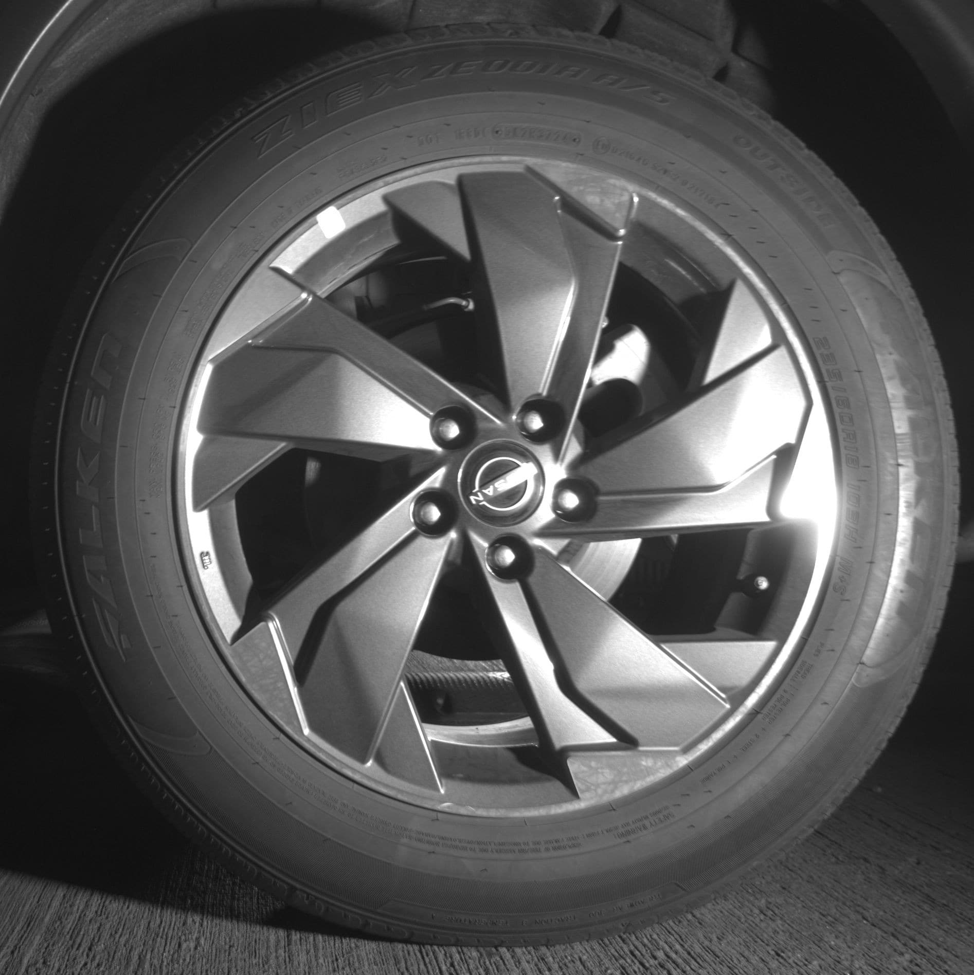 Thumbnail: 2025 Nissan Rogue - 11