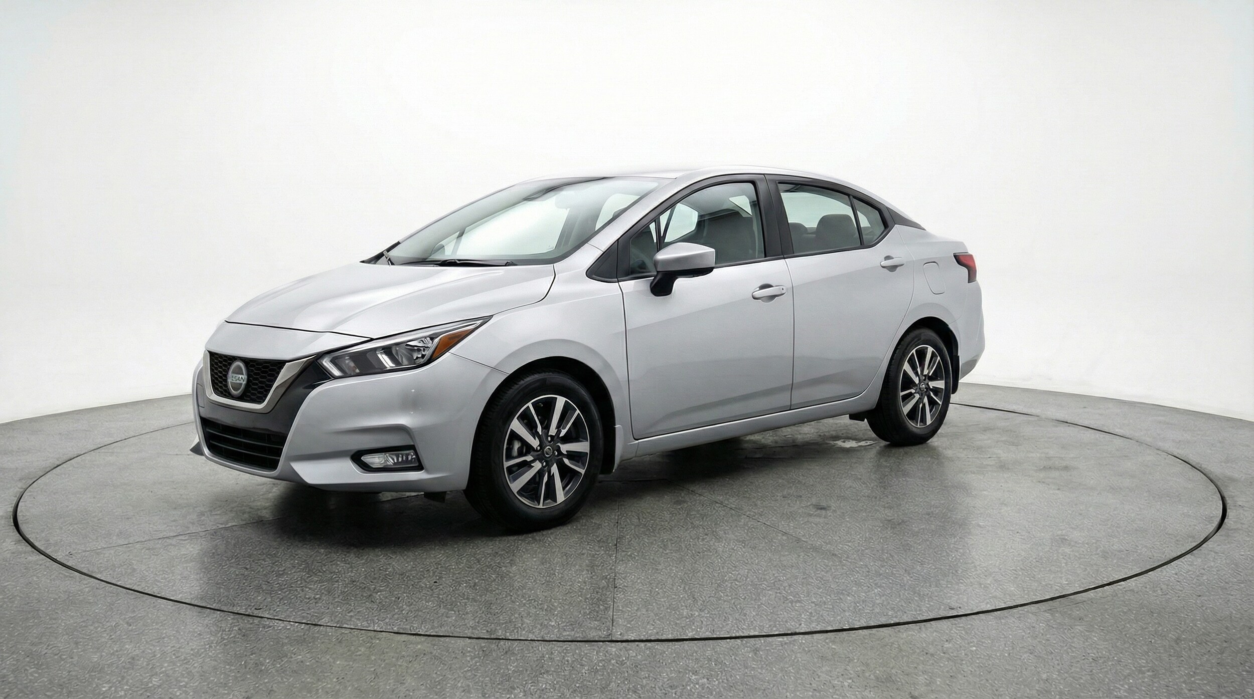 Thumbnail: 2025 Nissan Versa - 3