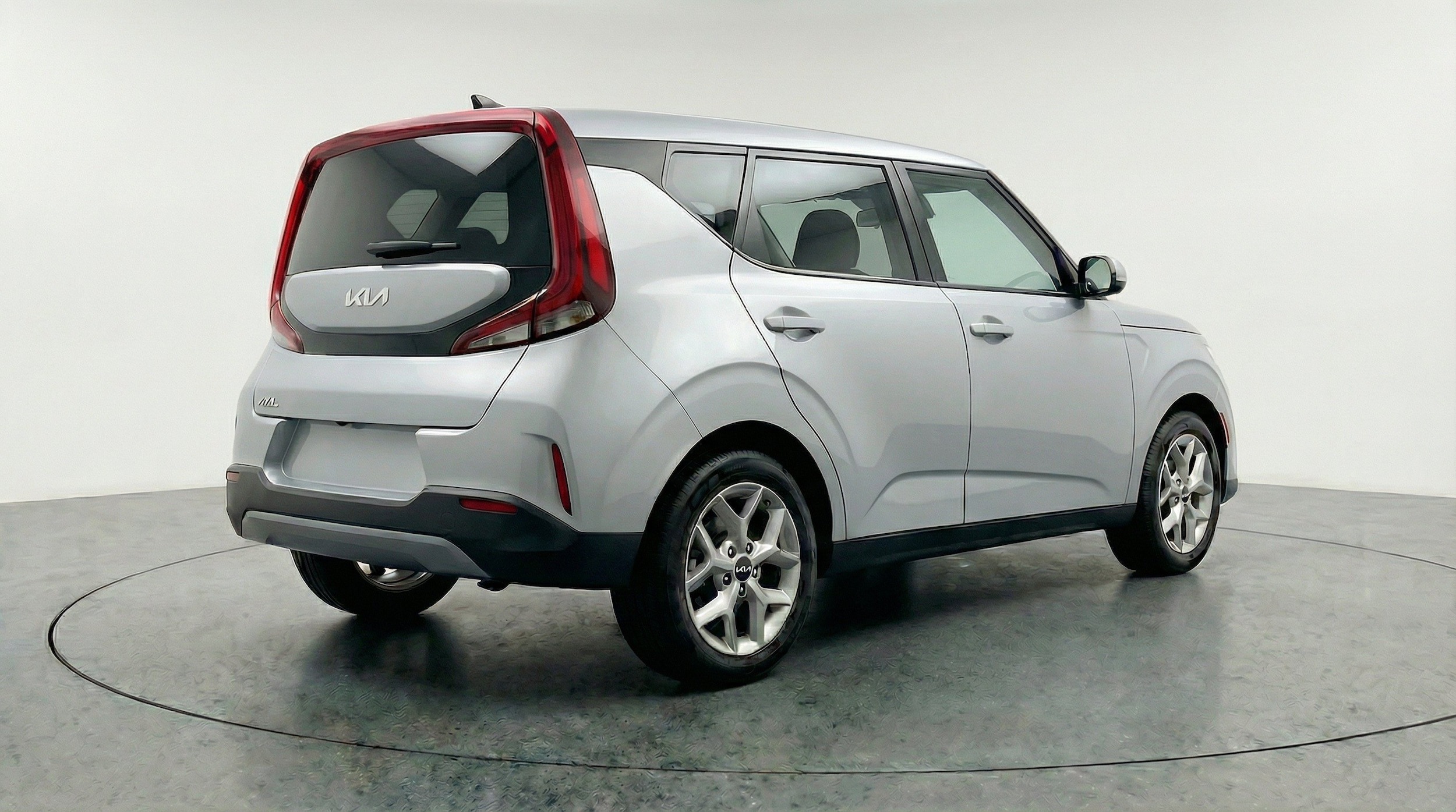 Thumbnail: 2025 Kia Soul - 9
