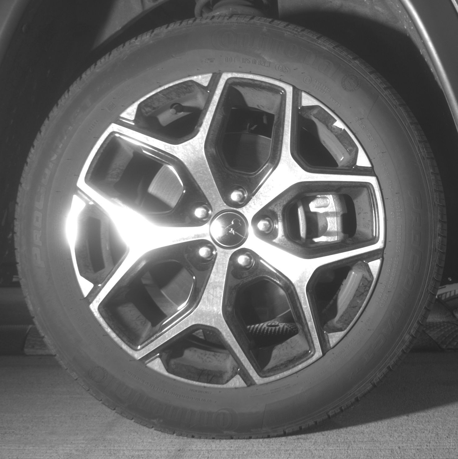 Thumbnail: 2025 Jeep Compass - 10