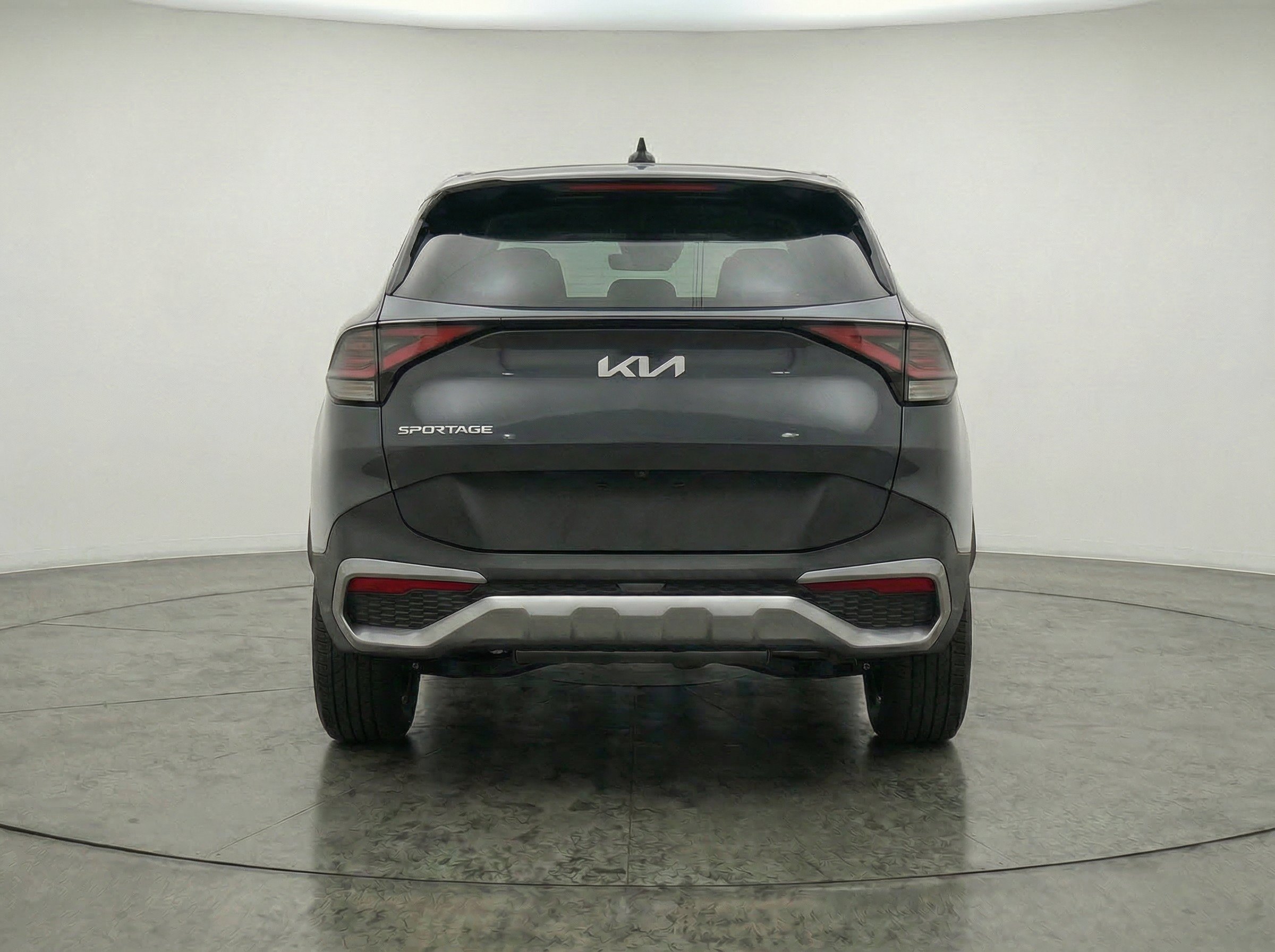 Thumbnail: 2026 Kia Sportage - 7
