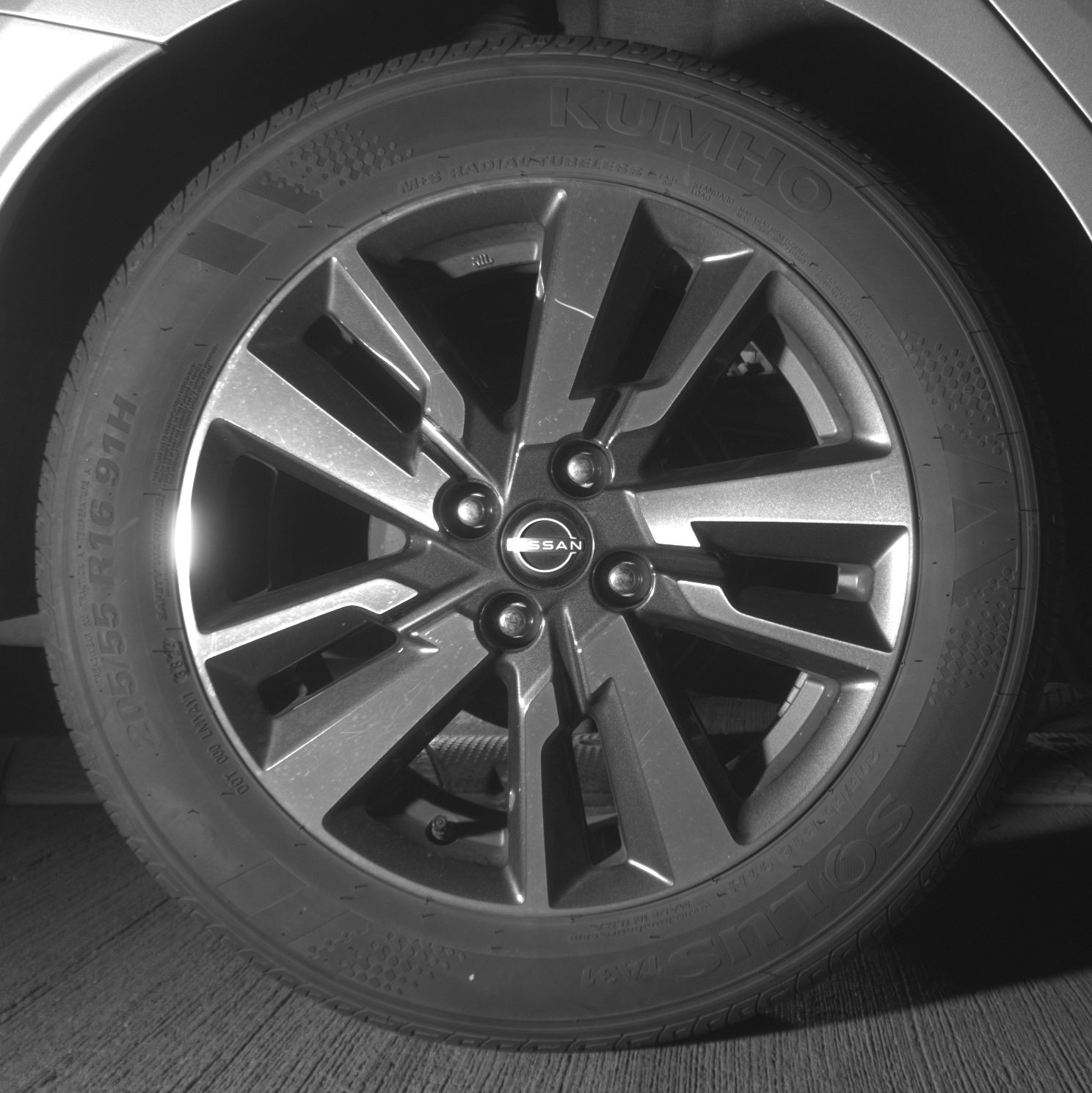 Thumbnail: 2025 Nissan Versa - 12