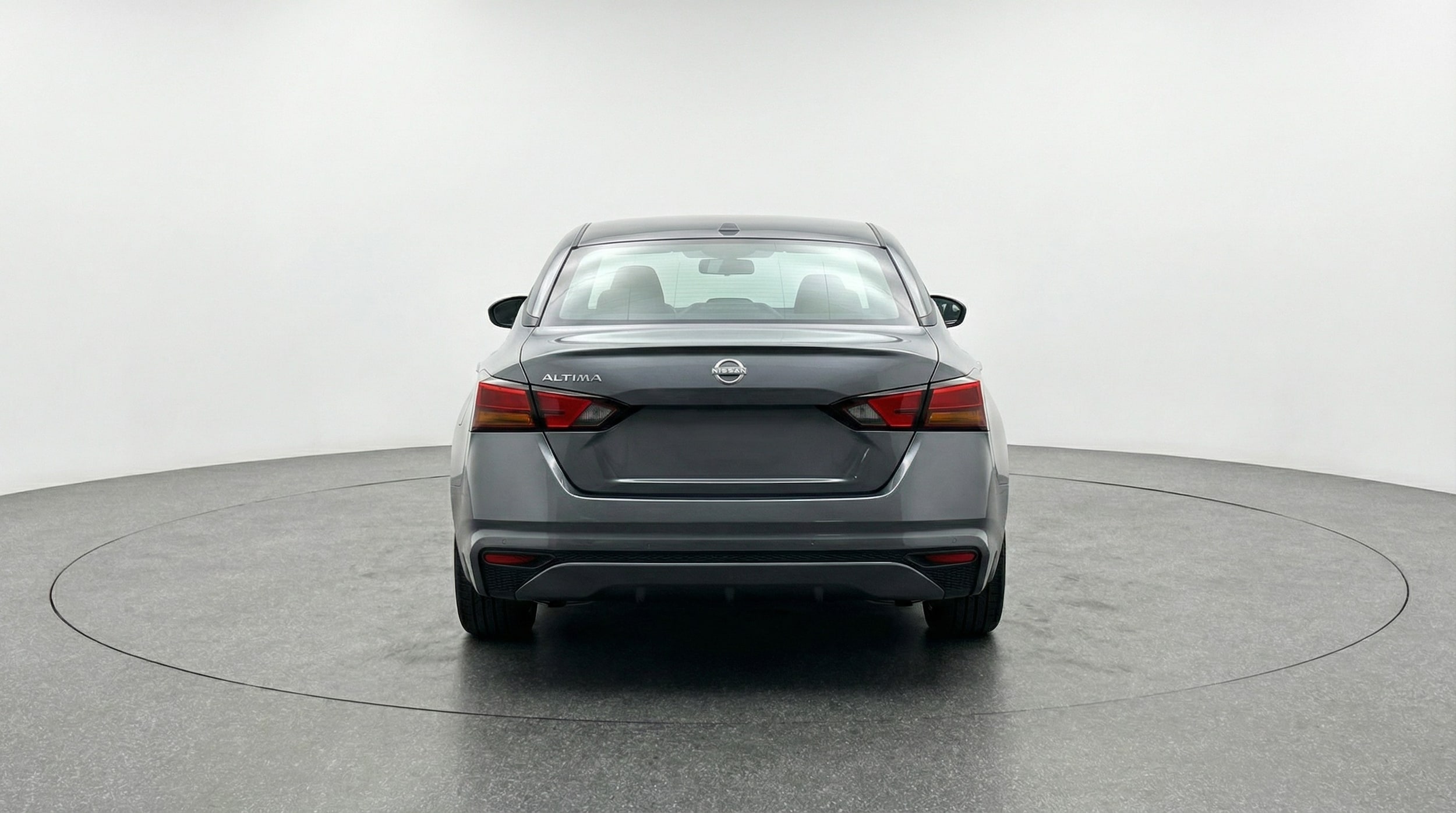 Thumbnail: 2025 Nissan Altima - 6