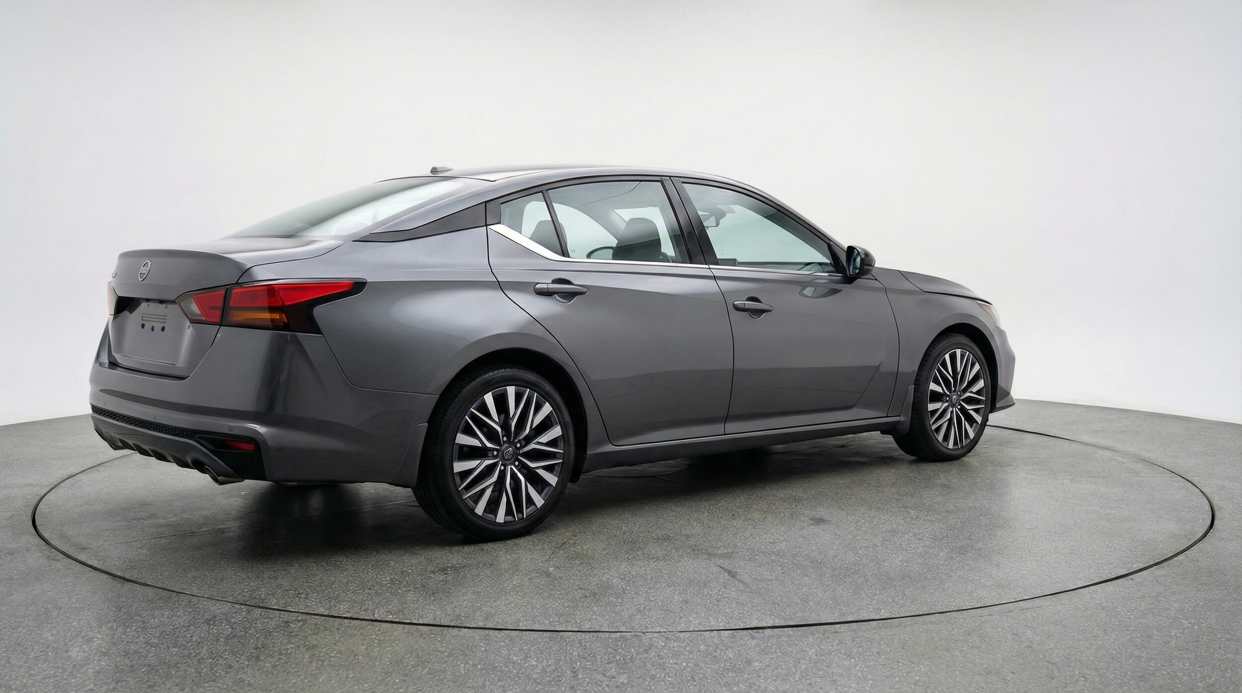 Thumbnail: 2025 Nissan Altima - 7