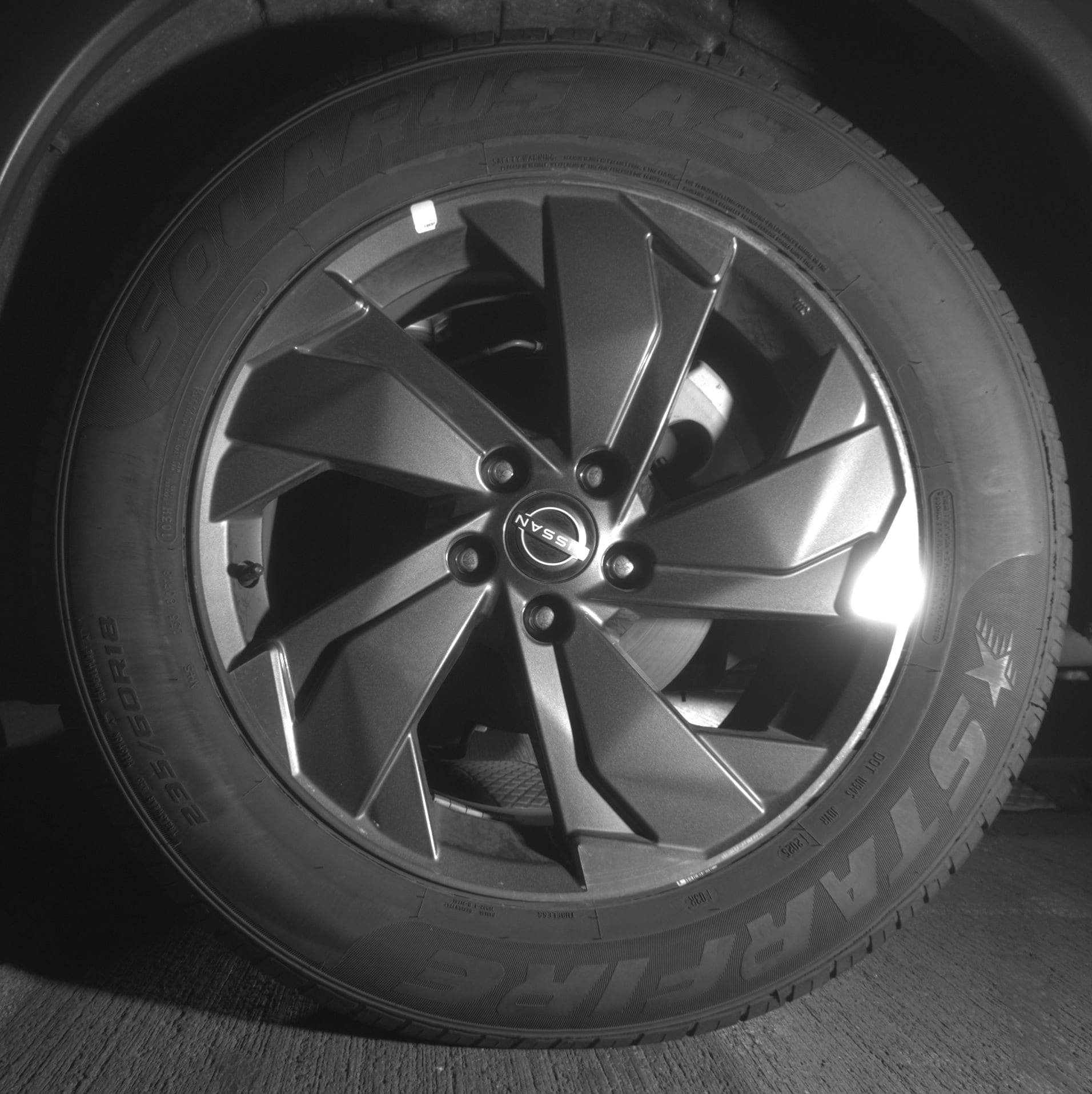 Thumbnail: 2025 Nissan Rogue - 11