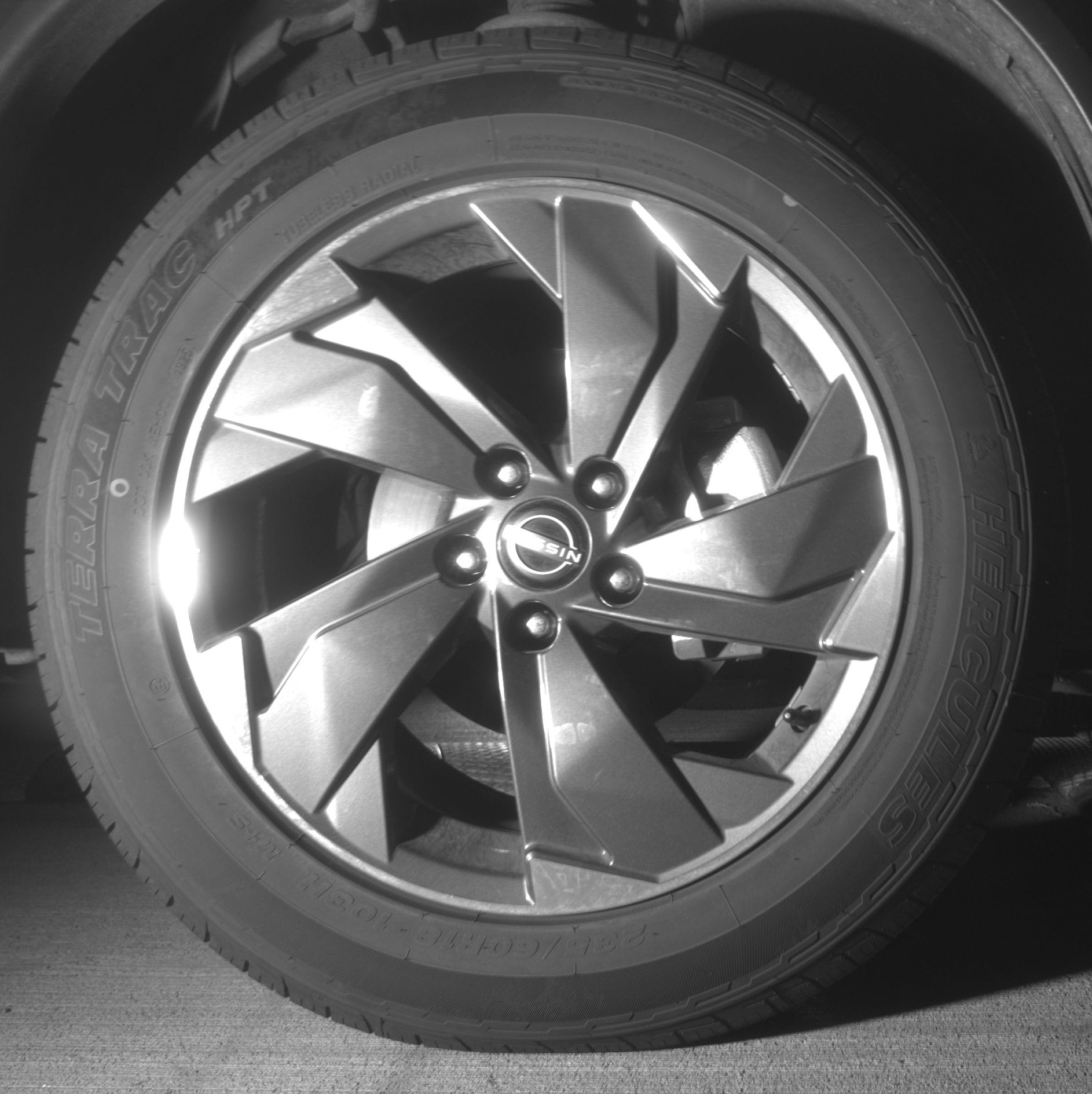 Thumbnail: 2025 Nissan Rogue - 10