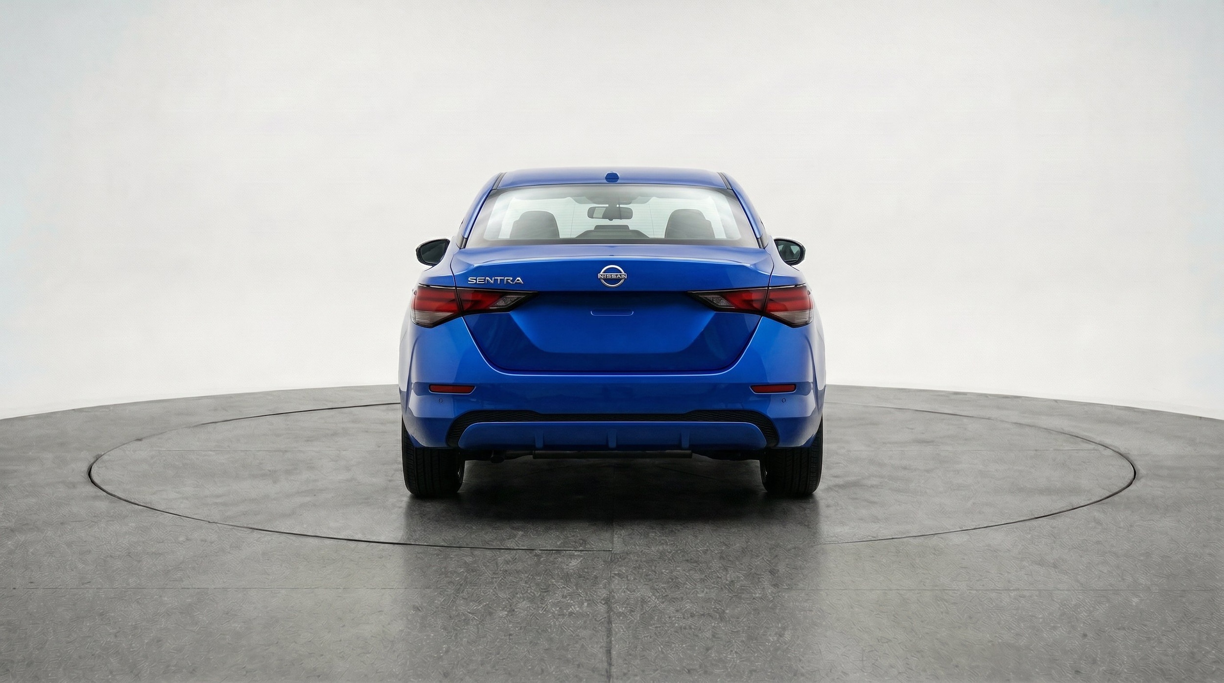 Thumbnail: 2025 Nissan Sentra - 7