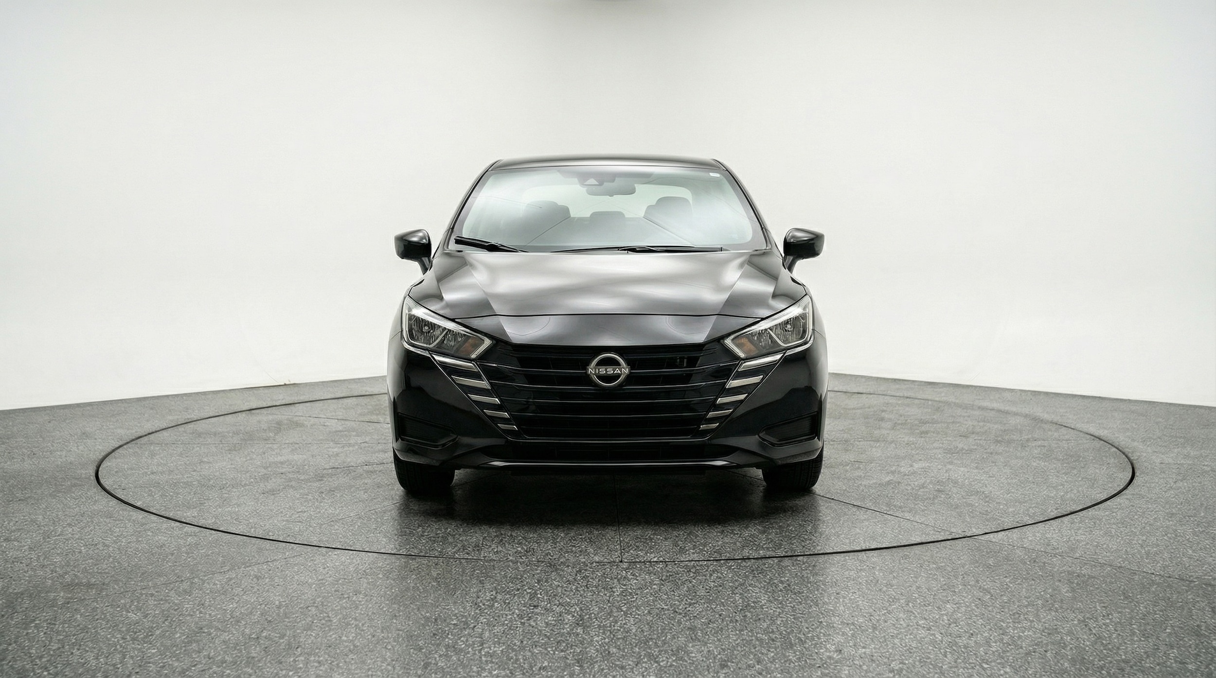 Thumbnail: 2025 Nissan Versa - 2