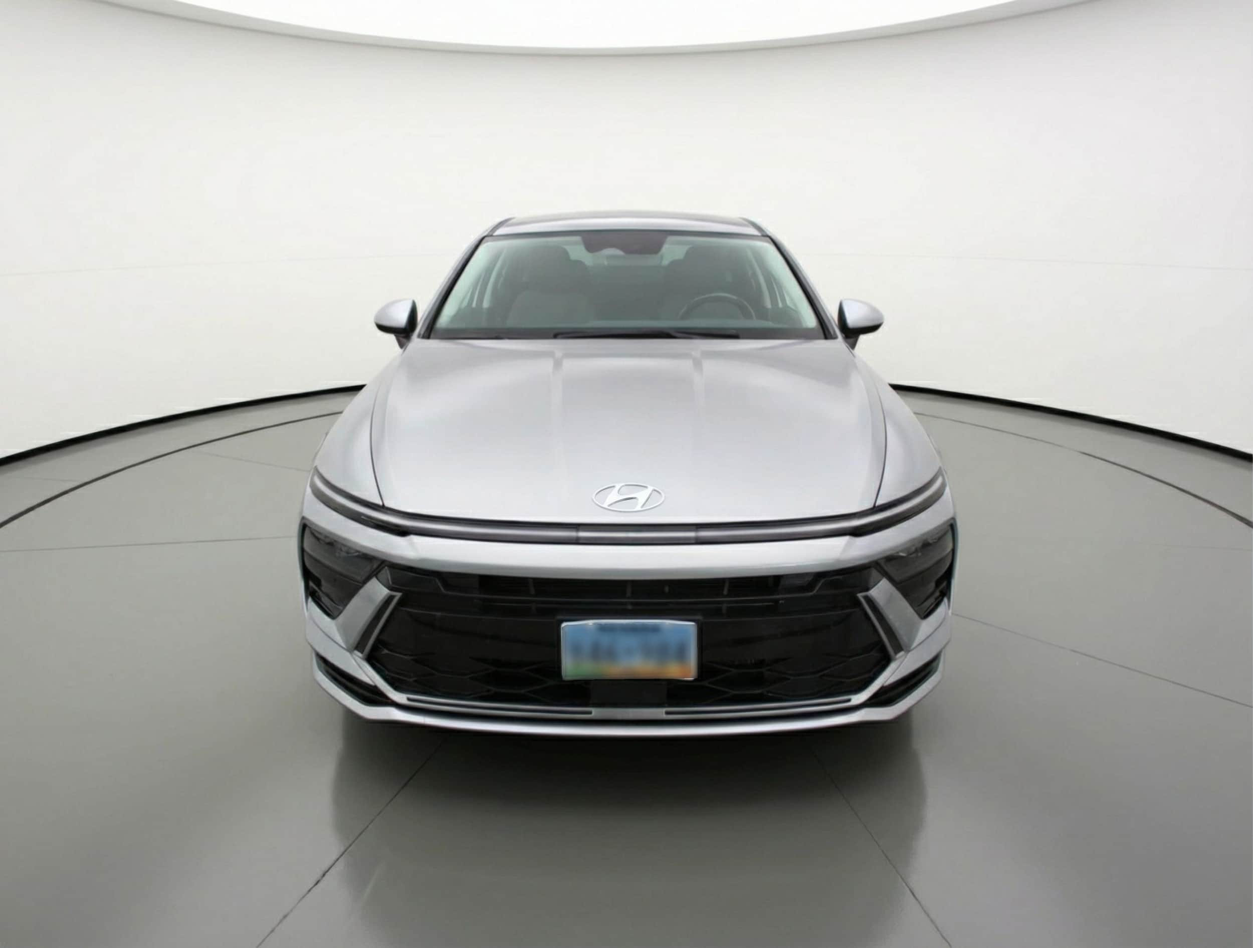 Thumbnail: 2025 Hyundai Sonata - 2