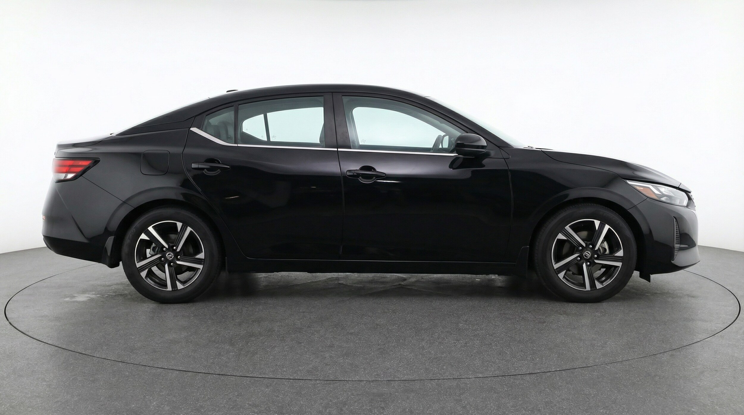 Thumbnail: 2025 Nissan Sentra - 8